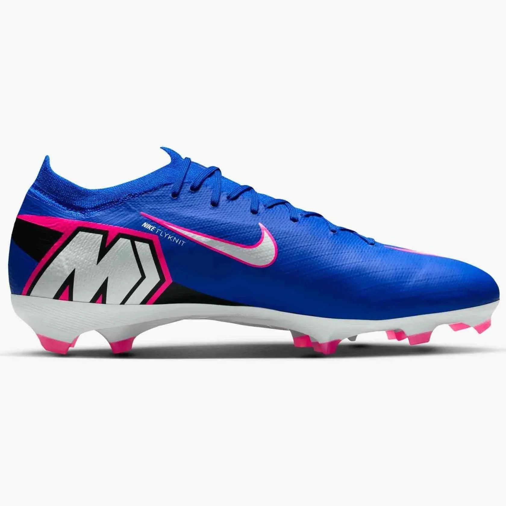 Nike Zoom Vapor 16 Pro Firm Ground Soccer Cleats - Attack Pack (SP26) - Image 2