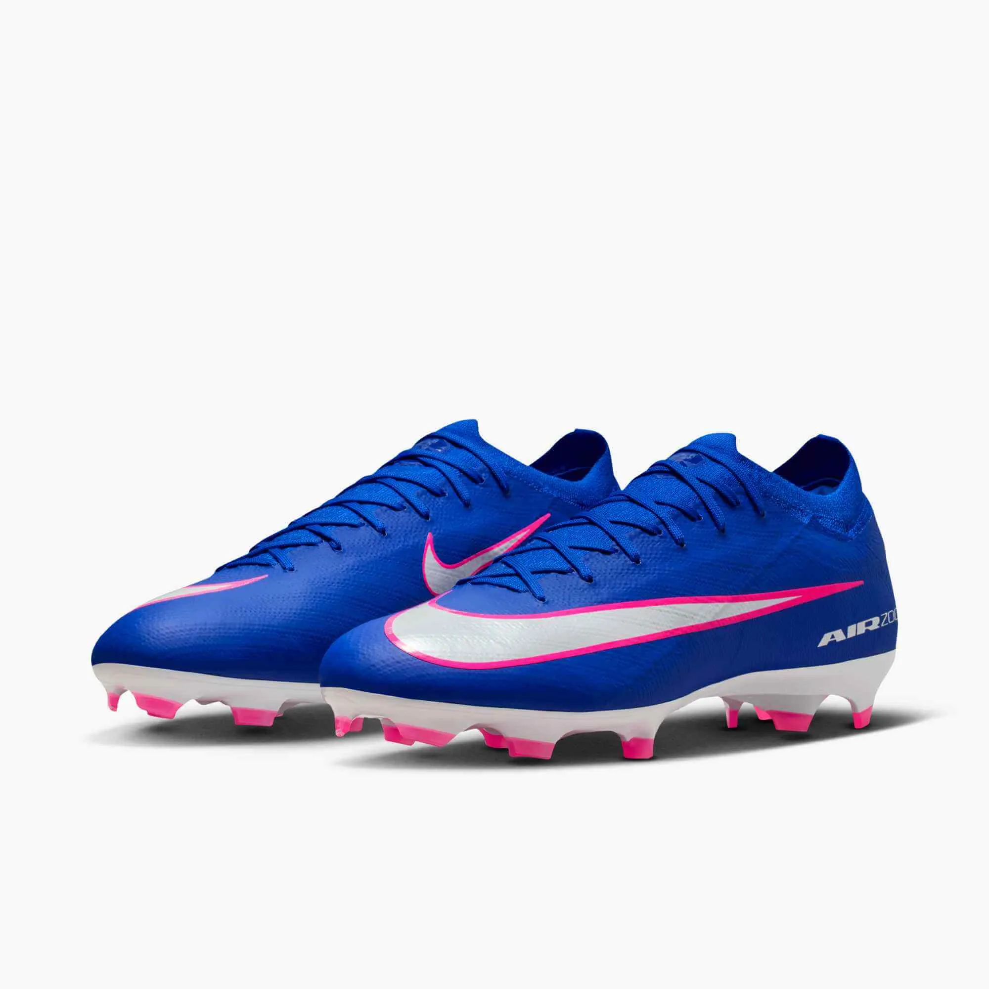 Nike Zoom Vapor 16 Pro Firm Ground Soccer Cleats - Attack Pack (SP26) - Image 3
