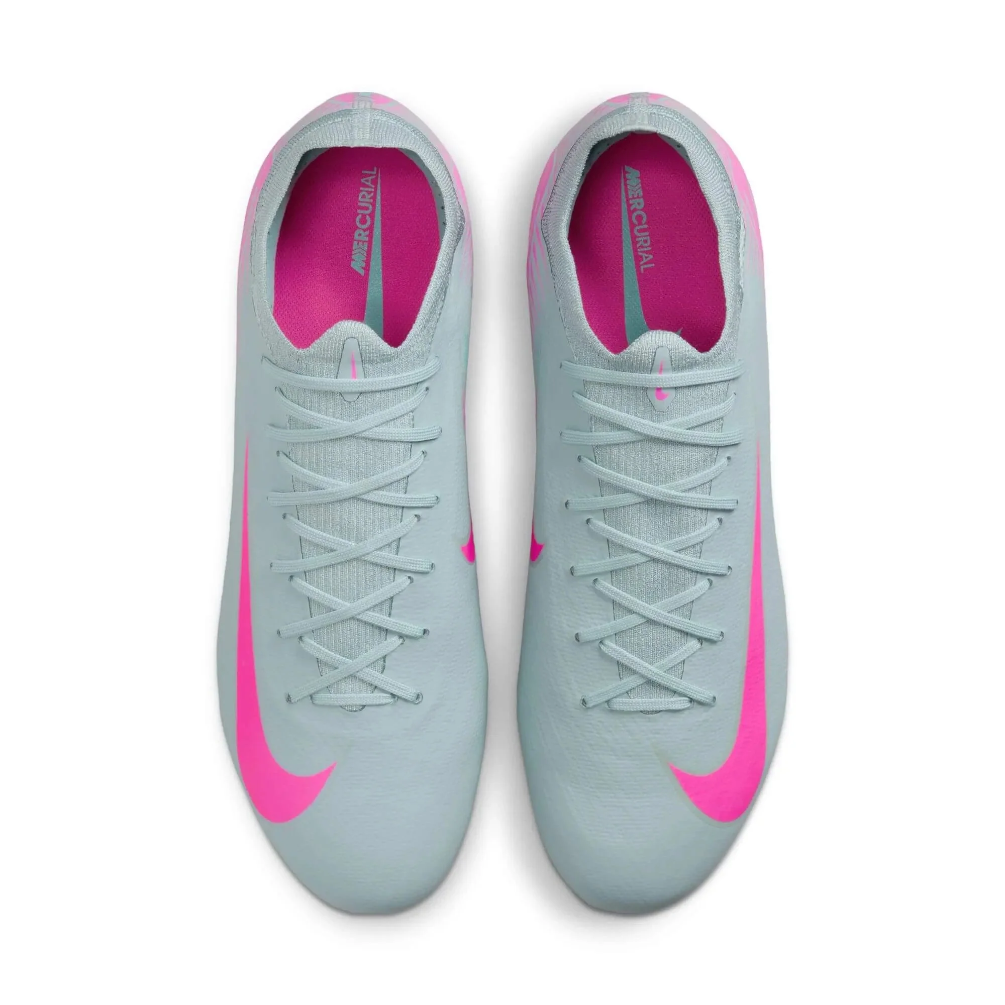 Nike Zoom Vapor 16 Pro Firm Ground Soccer Cleats - Prism Pack (SU25) - Image 4