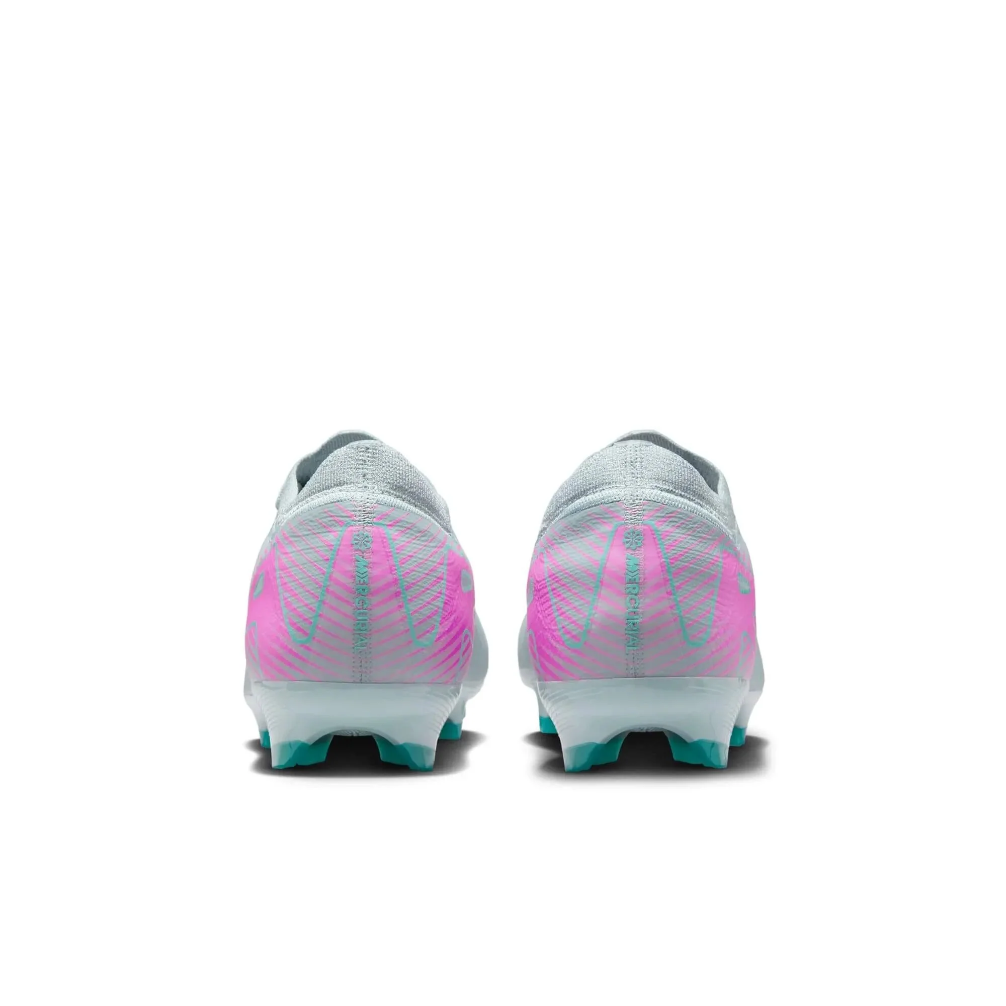 Nike Zoom Vapor 16 Pro Firm Ground Soccer Cleats - Prism Pack (SU25) - Image 6