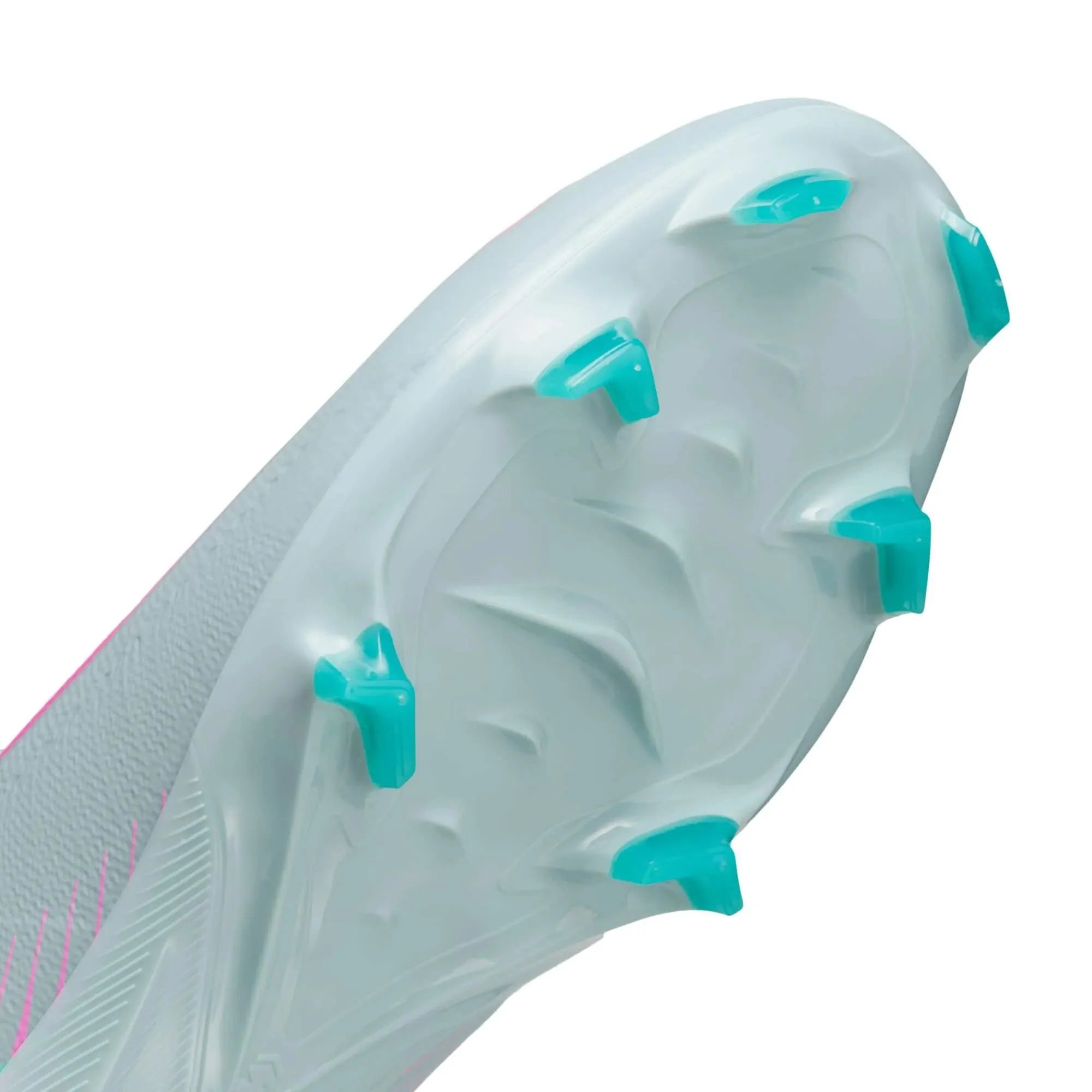Nike Zoom Vapor 16 Pro Firm Ground Soccer Cleats - Prism Pack (SU25) - Image 7