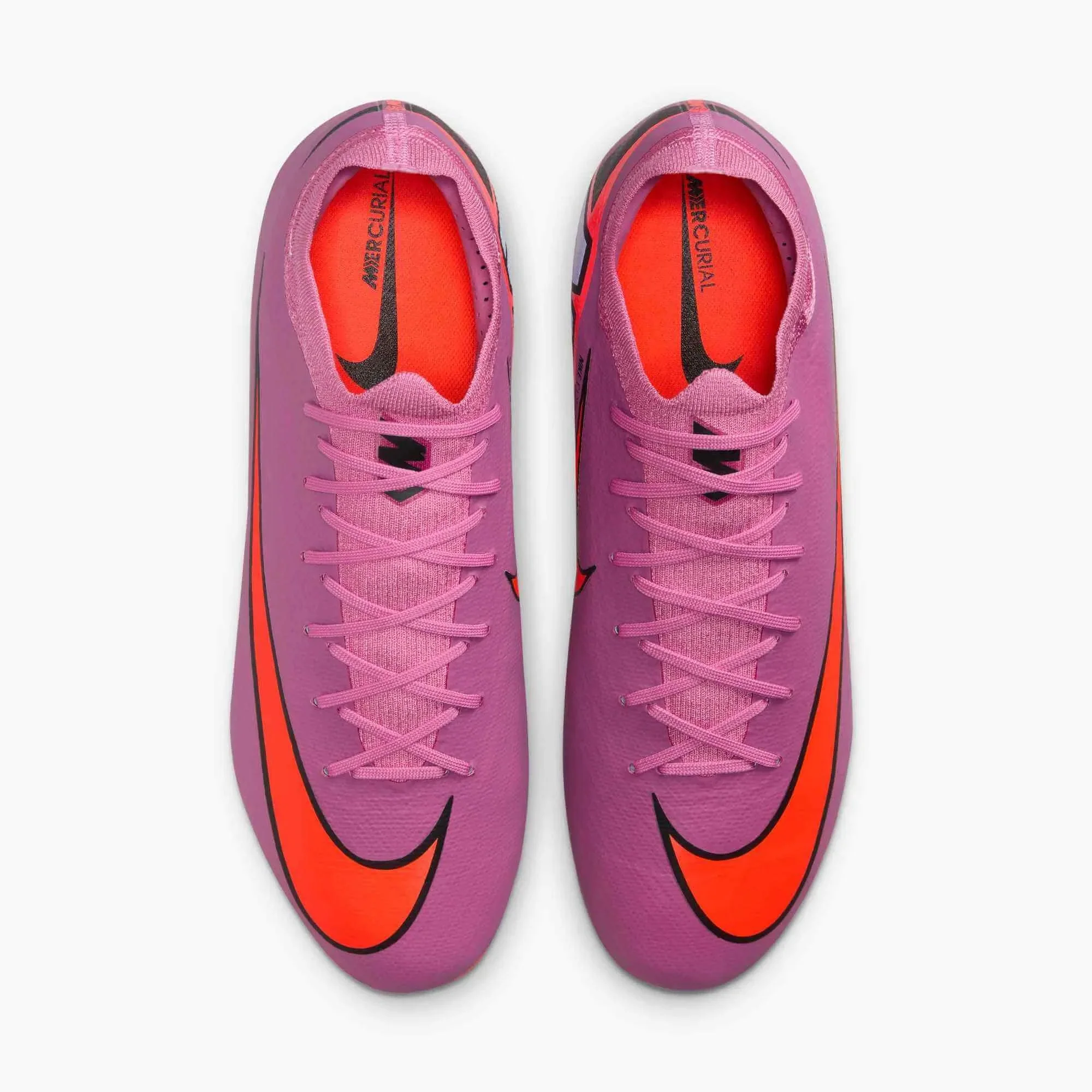 Nike Zoom Vapor 16 Pro Firm Ground Soccer Cleats - Scary Good Pack (FA25) - Image 4