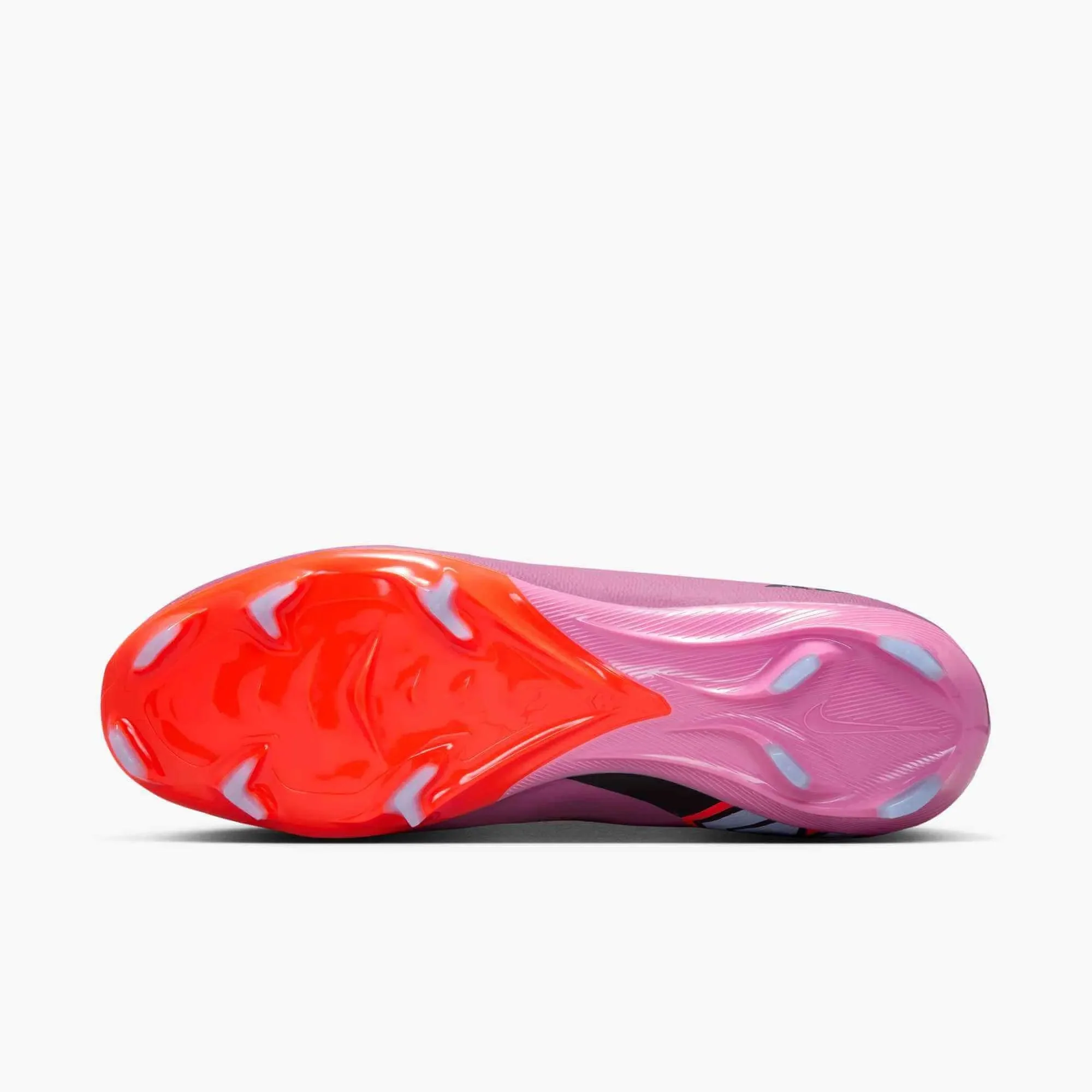 Nike Zoom Vapor 16 Pro Firm Ground Soccer Cleats - Scary Good Pack (FA25) - Image 5