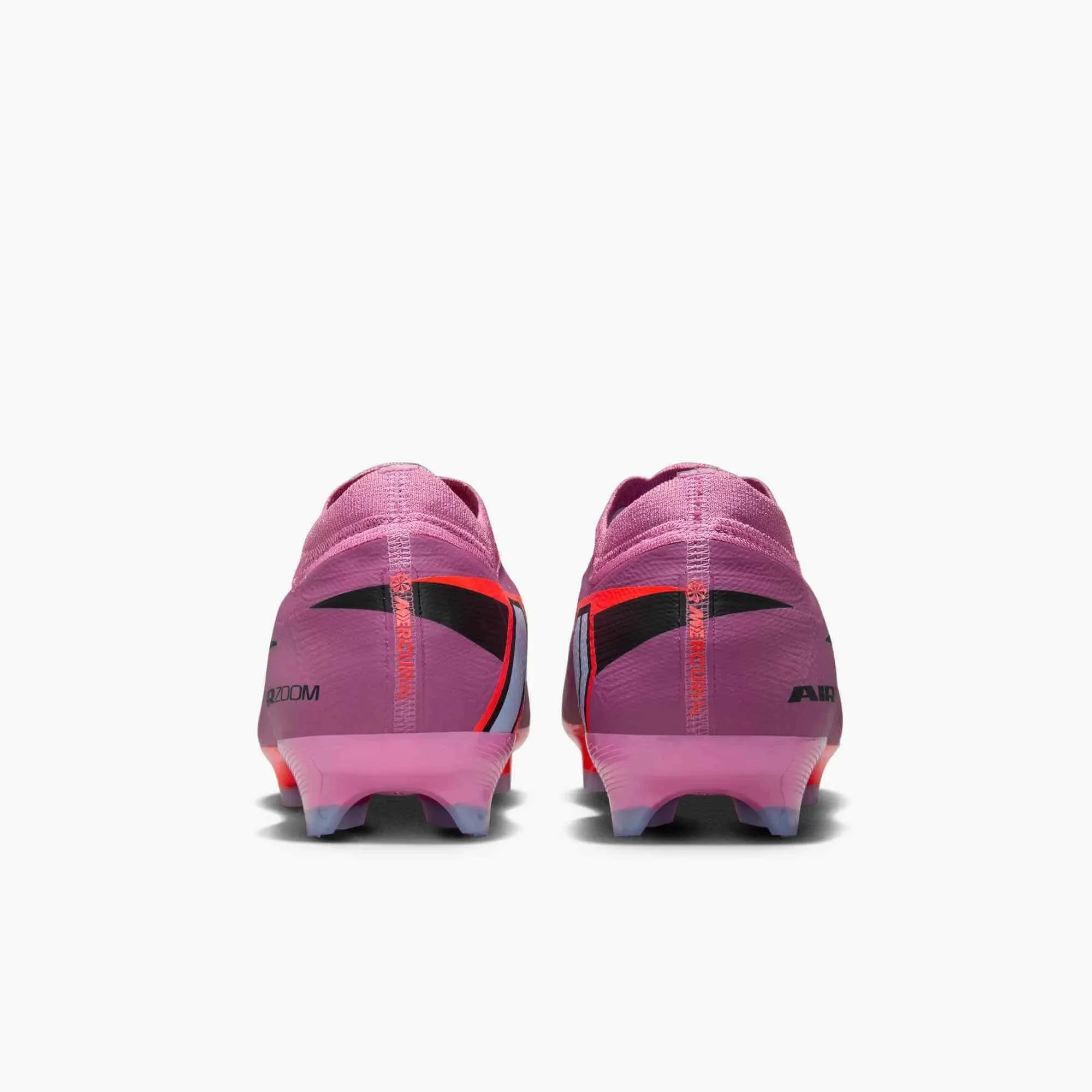 Nike Zoom Vapor 16 Pro Firm Ground Soccer Cleats - Scary Good Pack (FA25) - Image 6