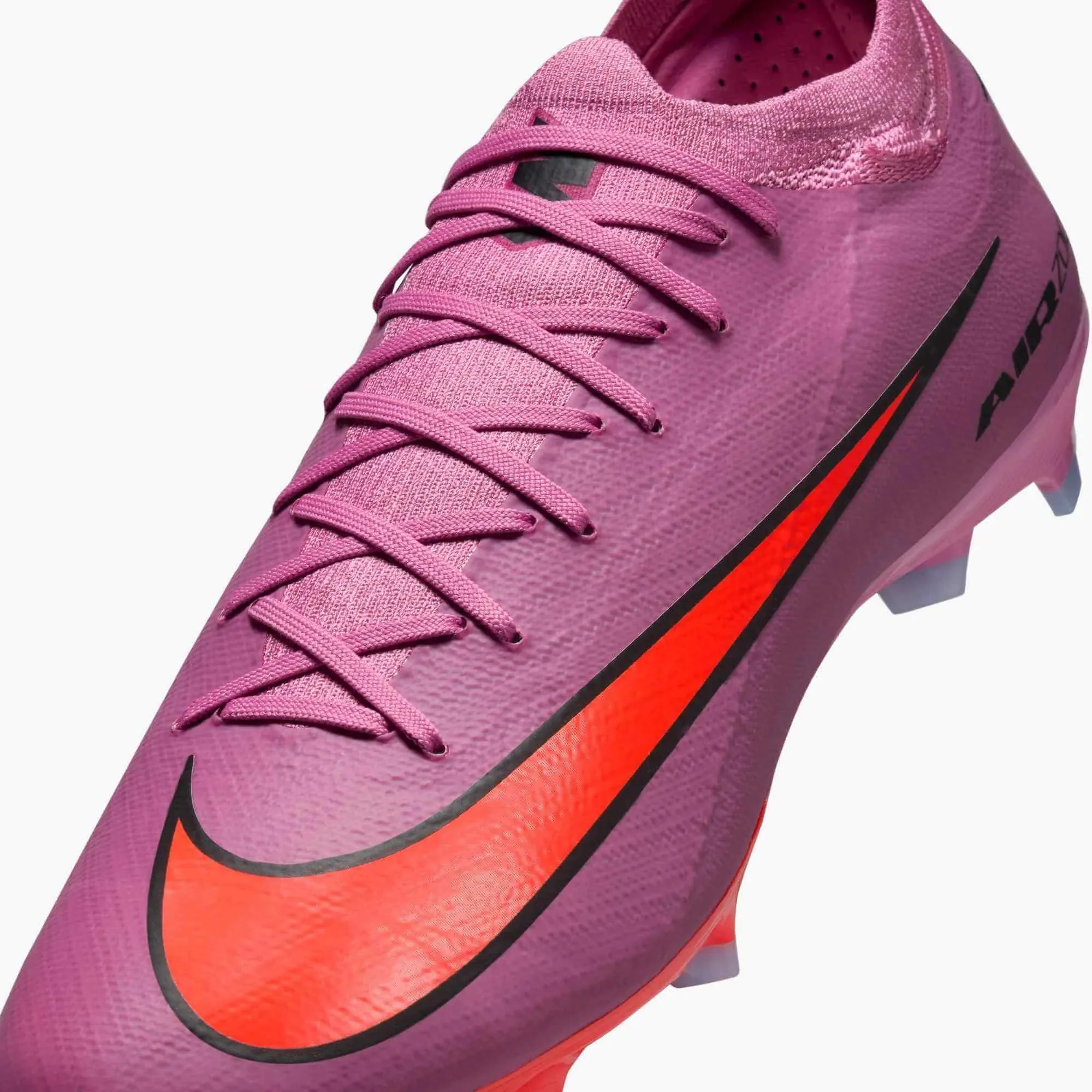 Nike Zoom Vapor 16 Pro Firm Ground Soccer Cleats - Scary Good Pack (FA25) - Image 8