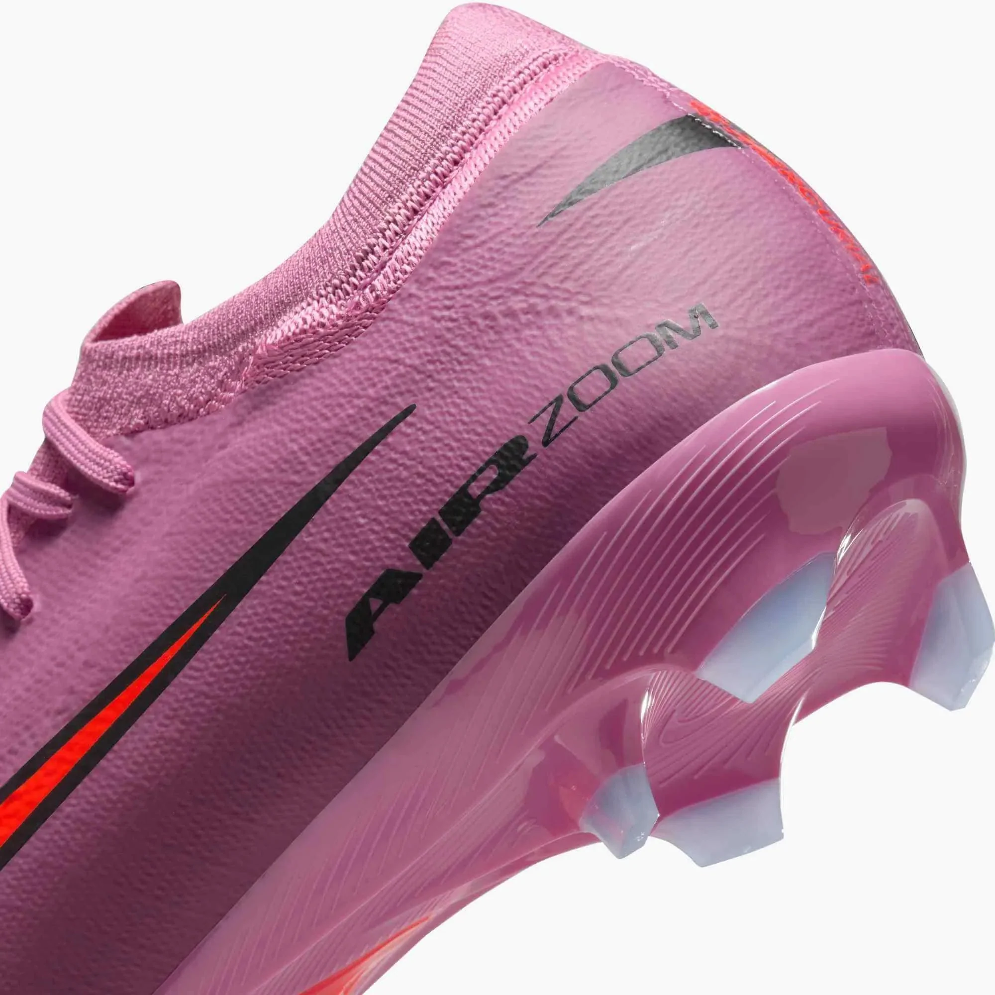 Nike Zoom Vapor 16 Pro Firm Ground Soccer Cleats - Scary Good Pack (FA25) - Image 9