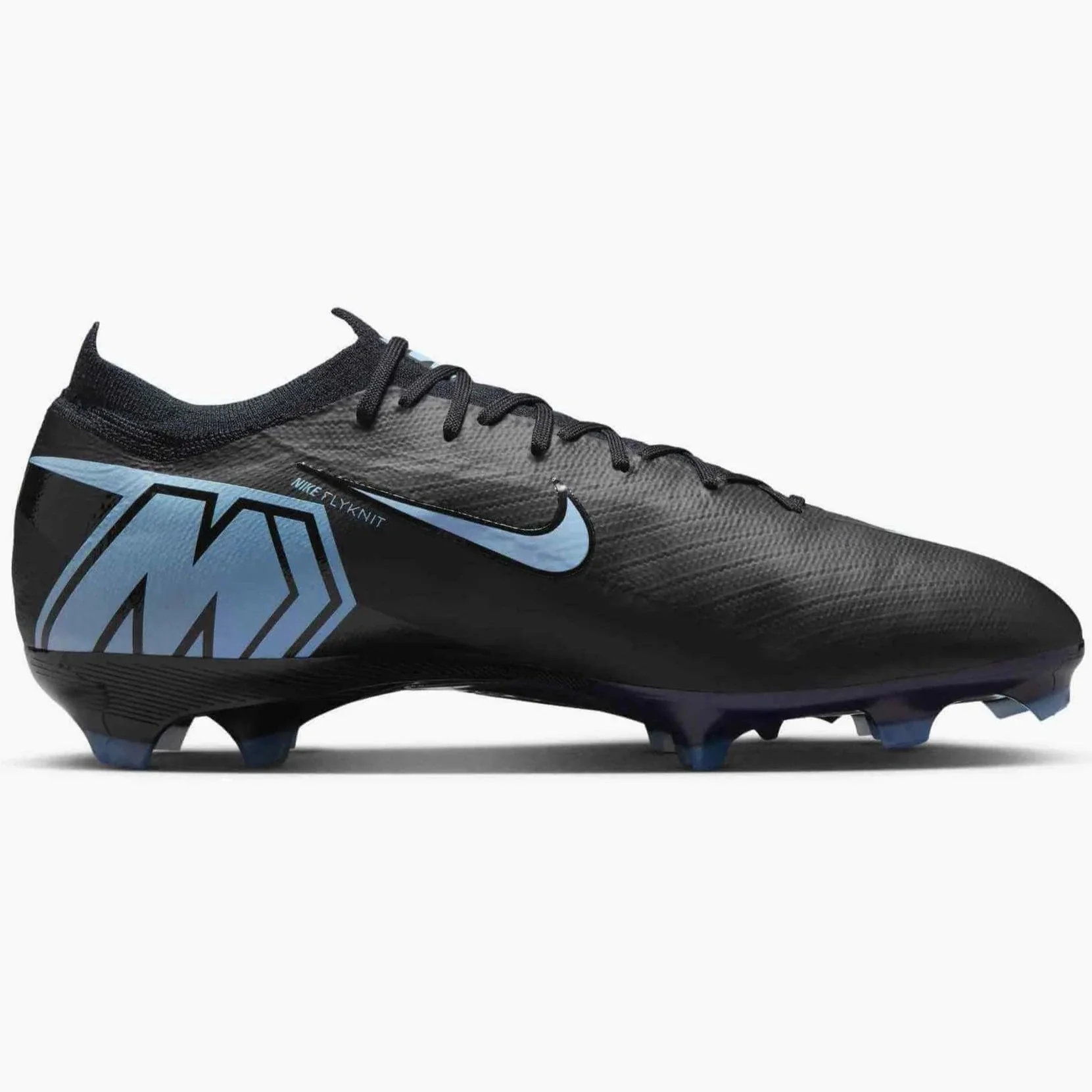 Nike Zoom Vapor 16 Pro Firm Ground Soccer Cleats - Shadow Pack (FA25) - Image 2