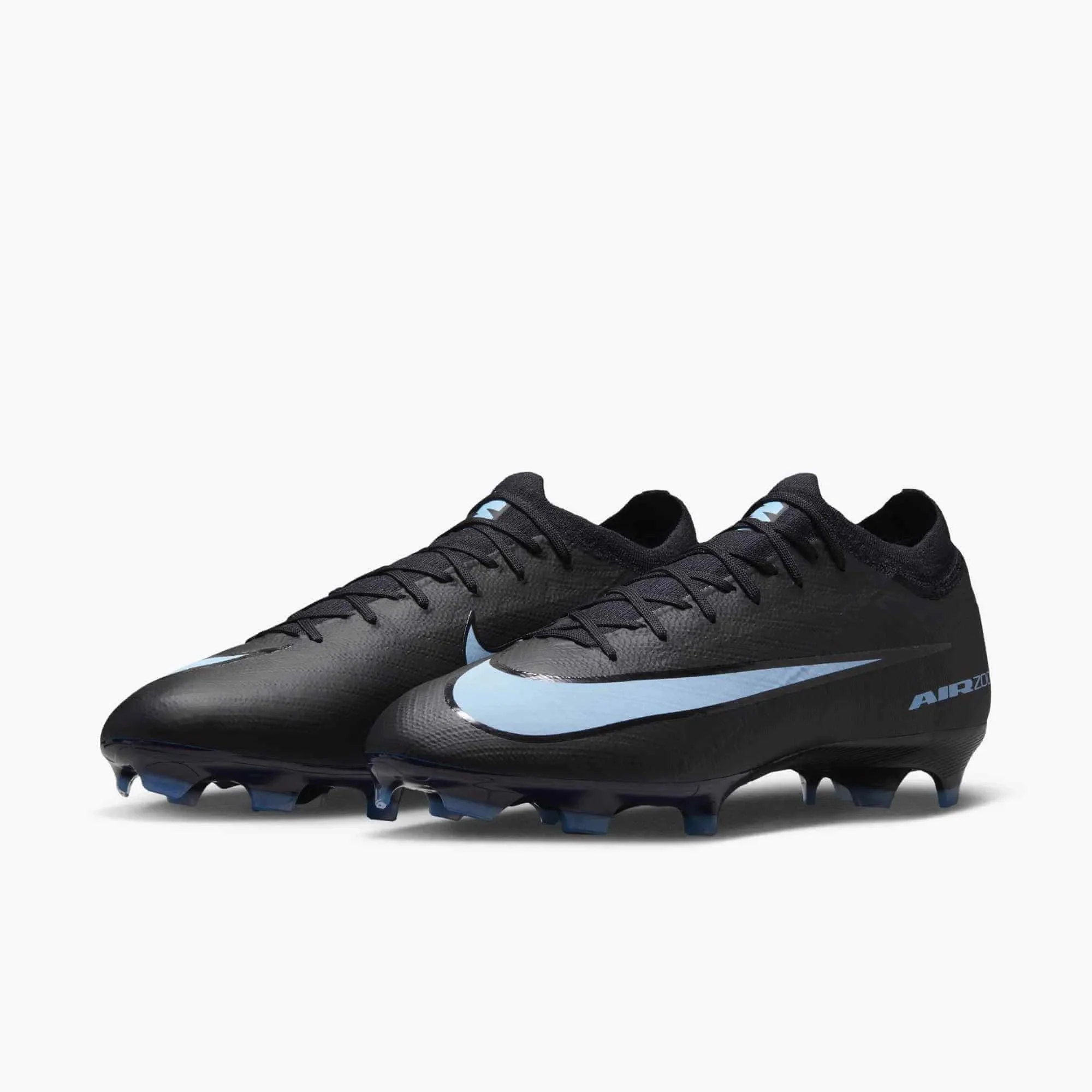 Nike Zoom Vapor 16 Pro Firm Ground Soccer Cleats - Shadow Pack (FA25) - Image 3
