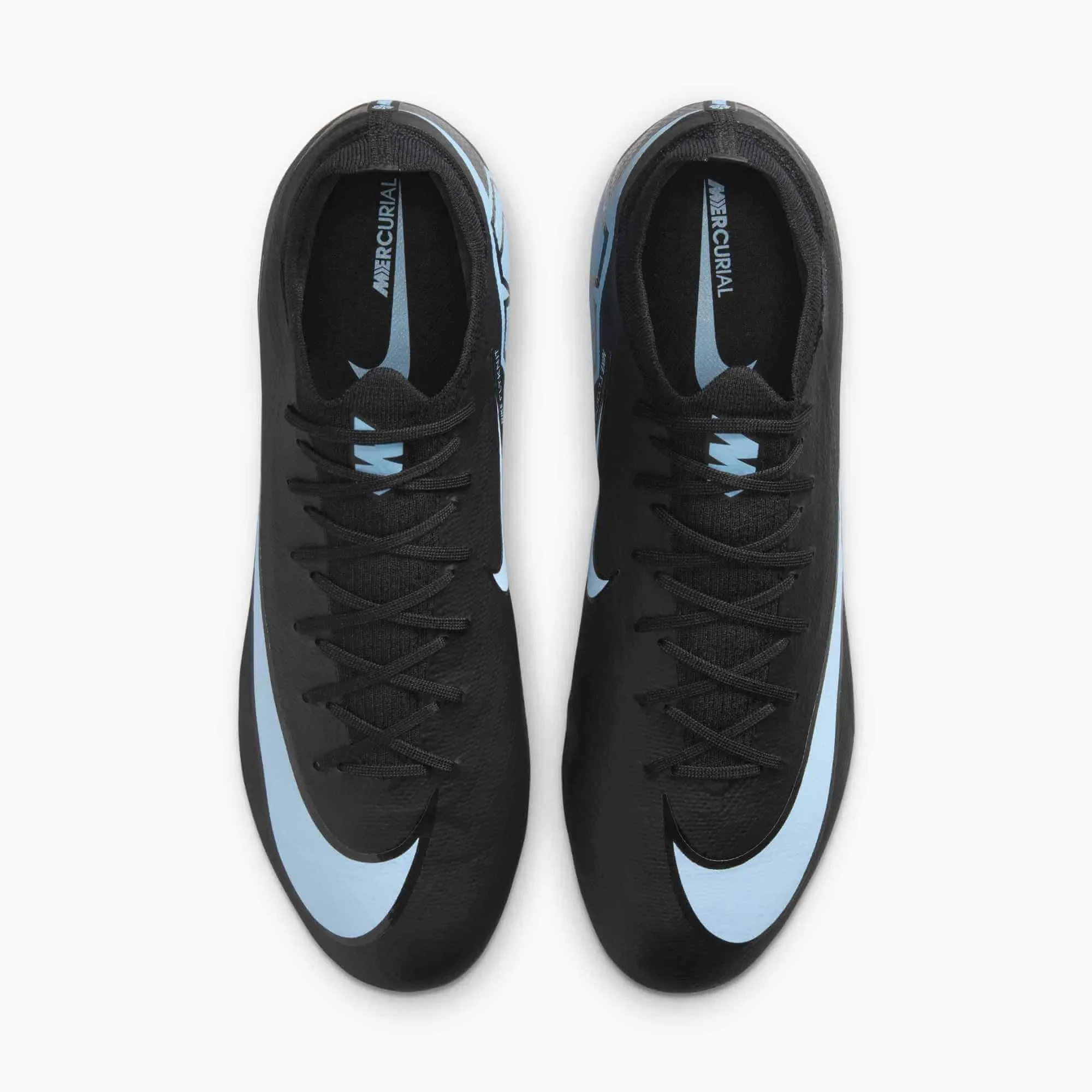 Nike Zoom Vapor 16 Pro Firm Ground Soccer Cleats - Shadow Pack (FA25) - Image 4