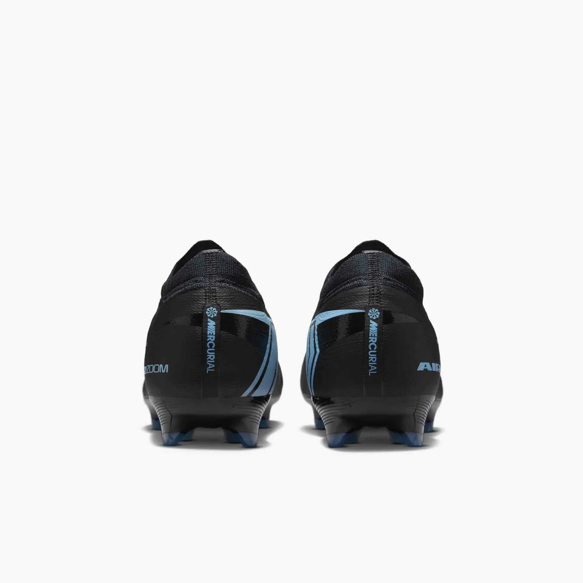 Nike Zoom Vapor 16 Pro Firm Ground Soccer Cleats - Shadow Pack (FA25) - Image 6