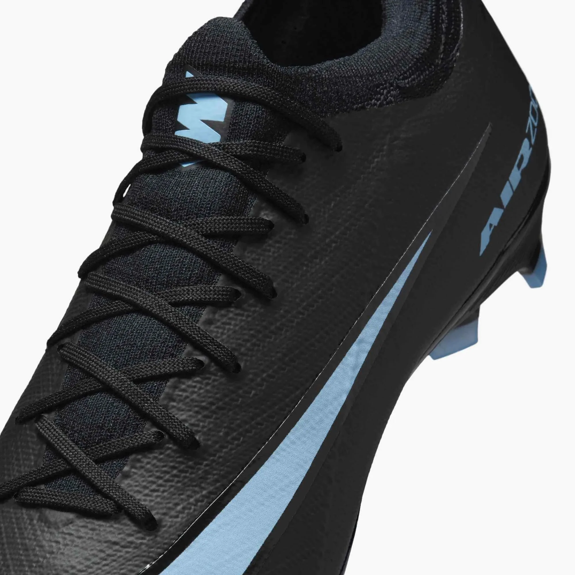 Nike Zoom Vapor 16 Pro Firm Ground Soccer Cleats - Shadow Pack (FA25) - Image 7