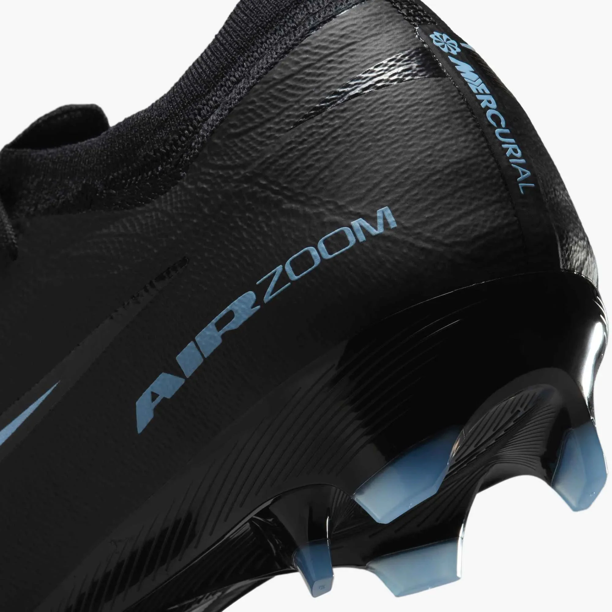 Nike Zoom Vapor 16 Pro Firm Ground Soccer Cleats - Shadow Pack (FA25) - Image 8