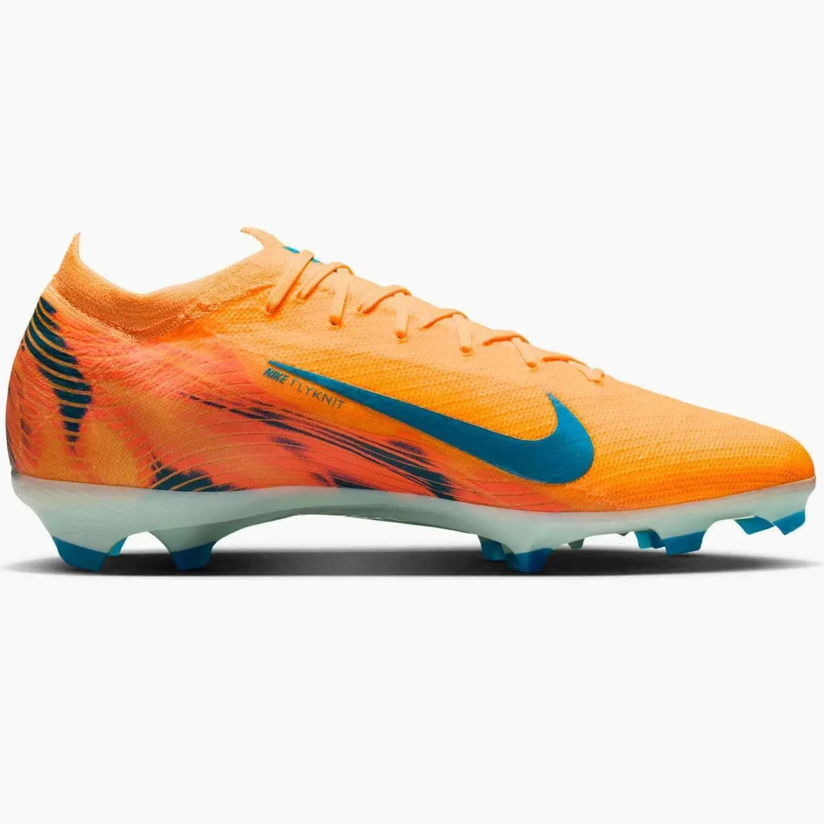 Nike Zoom Vapor 16 Pro KM Firm Ground Soccer Cleats - Mbappe PE (HO25) - Image 2