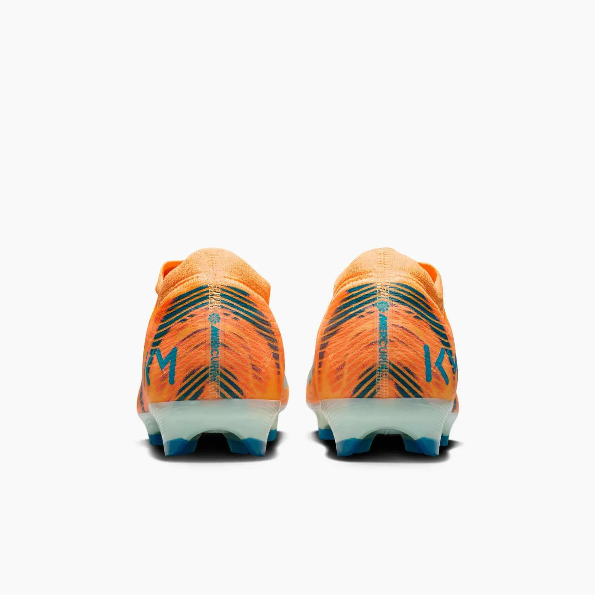 Nike Zoom Vapor 16 Pro KM Firm Ground Soccer Cleats - Mbappe PE (HO25) - Image 6