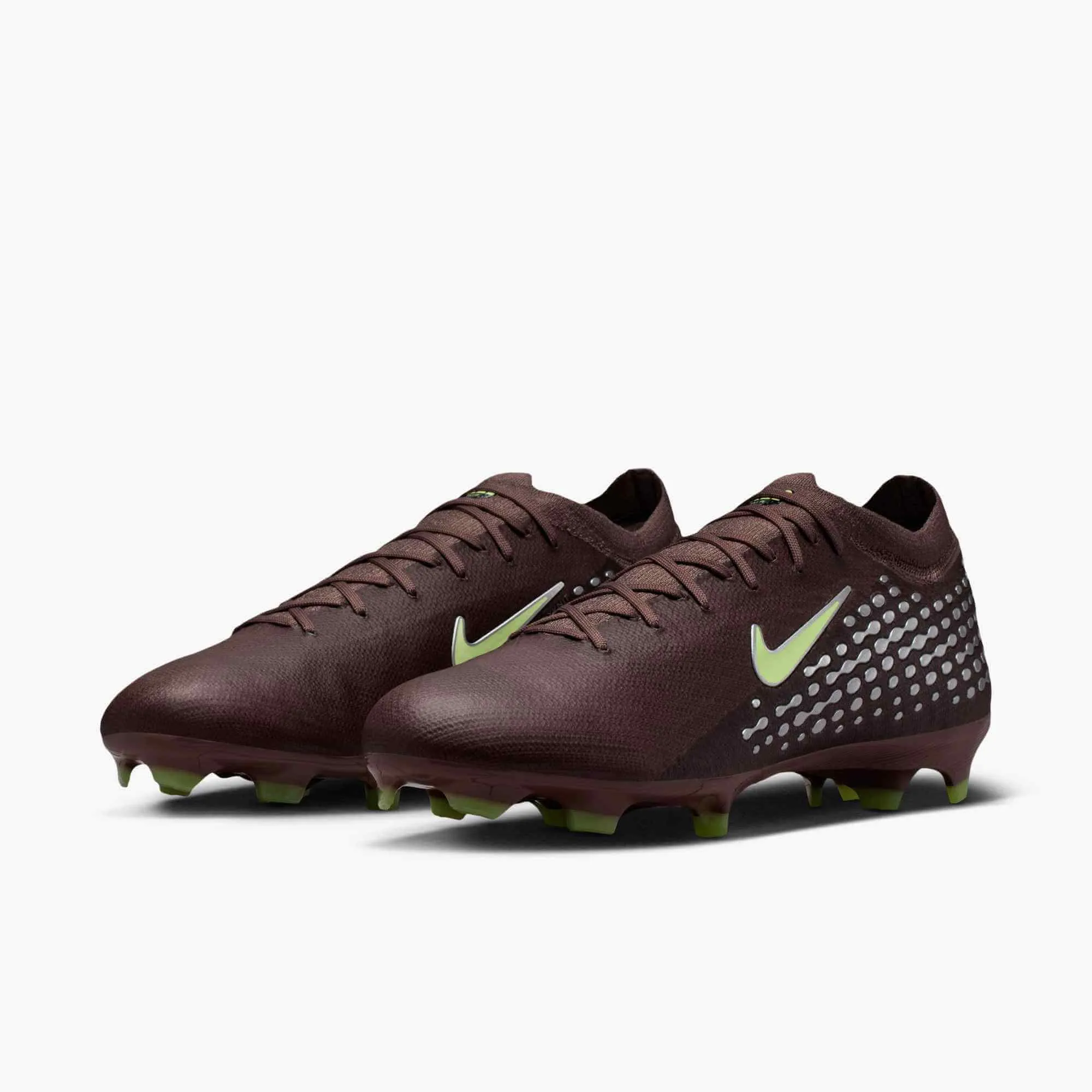Nike Zoom Vapor 16 Pro KM Firm Ground Soccer Cleats - Mbappe PE (SP26) - Image 3