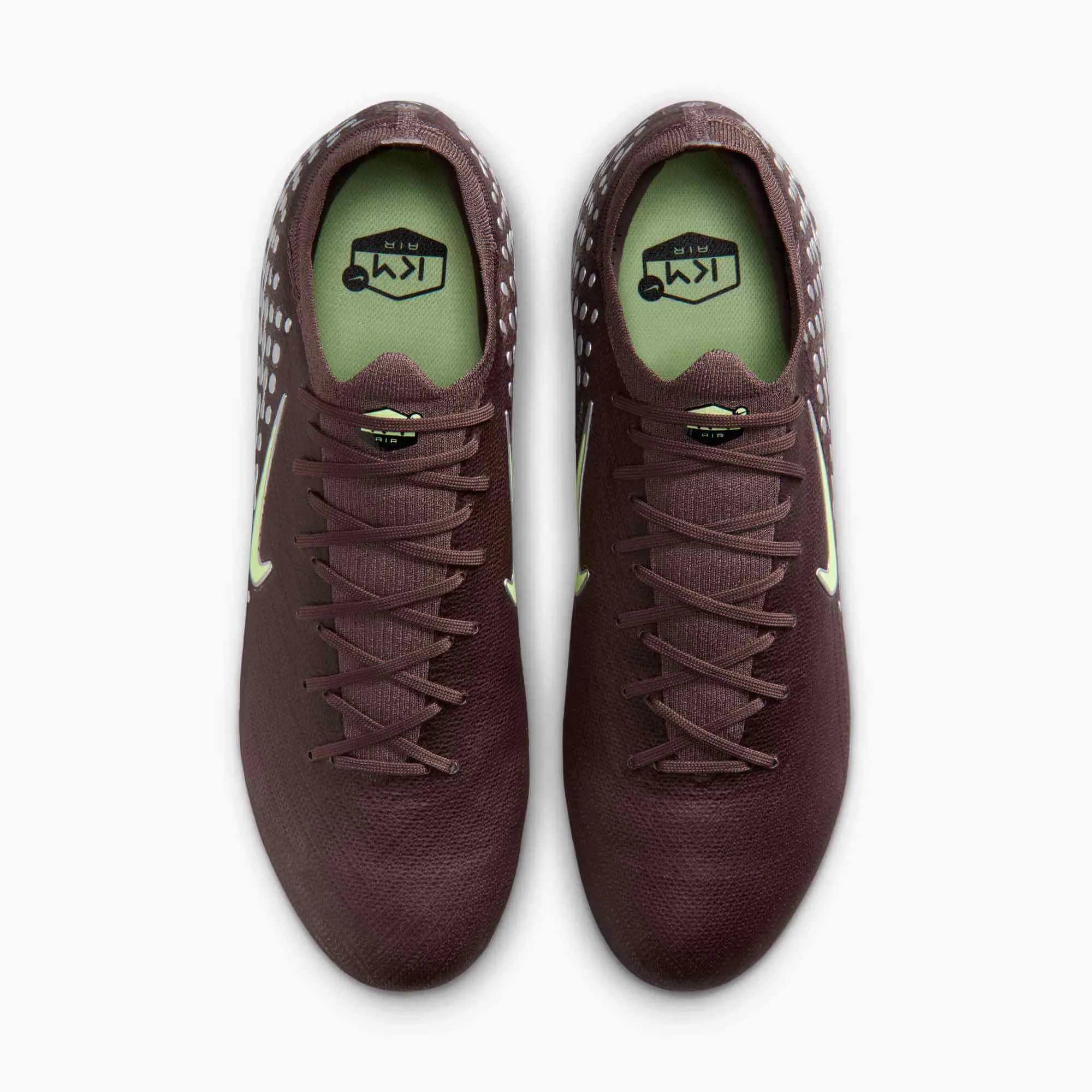 Nike Zoom Vapor 16 Pro KM Firm Ground Soccer Cleats - Mbappe PE (SP26) - Image 4
