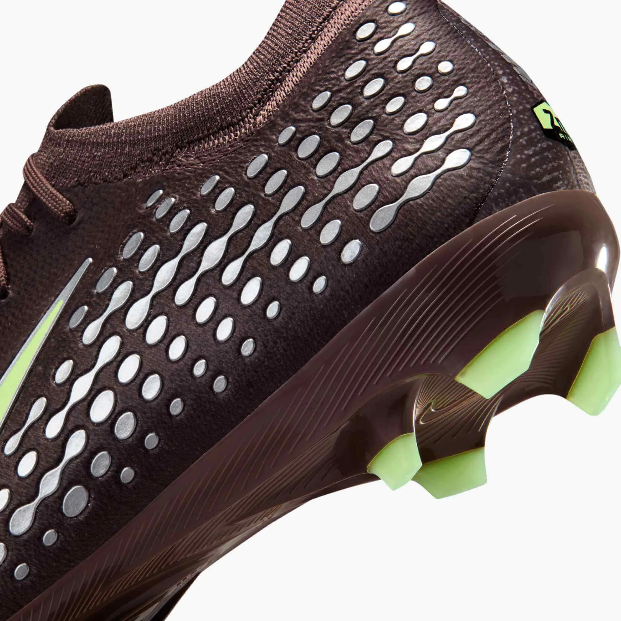 Nike Zoom Vapor 16 Pro KM Firm Ground Soccer Cleats - Mbappe PE (SP26) - Image 9