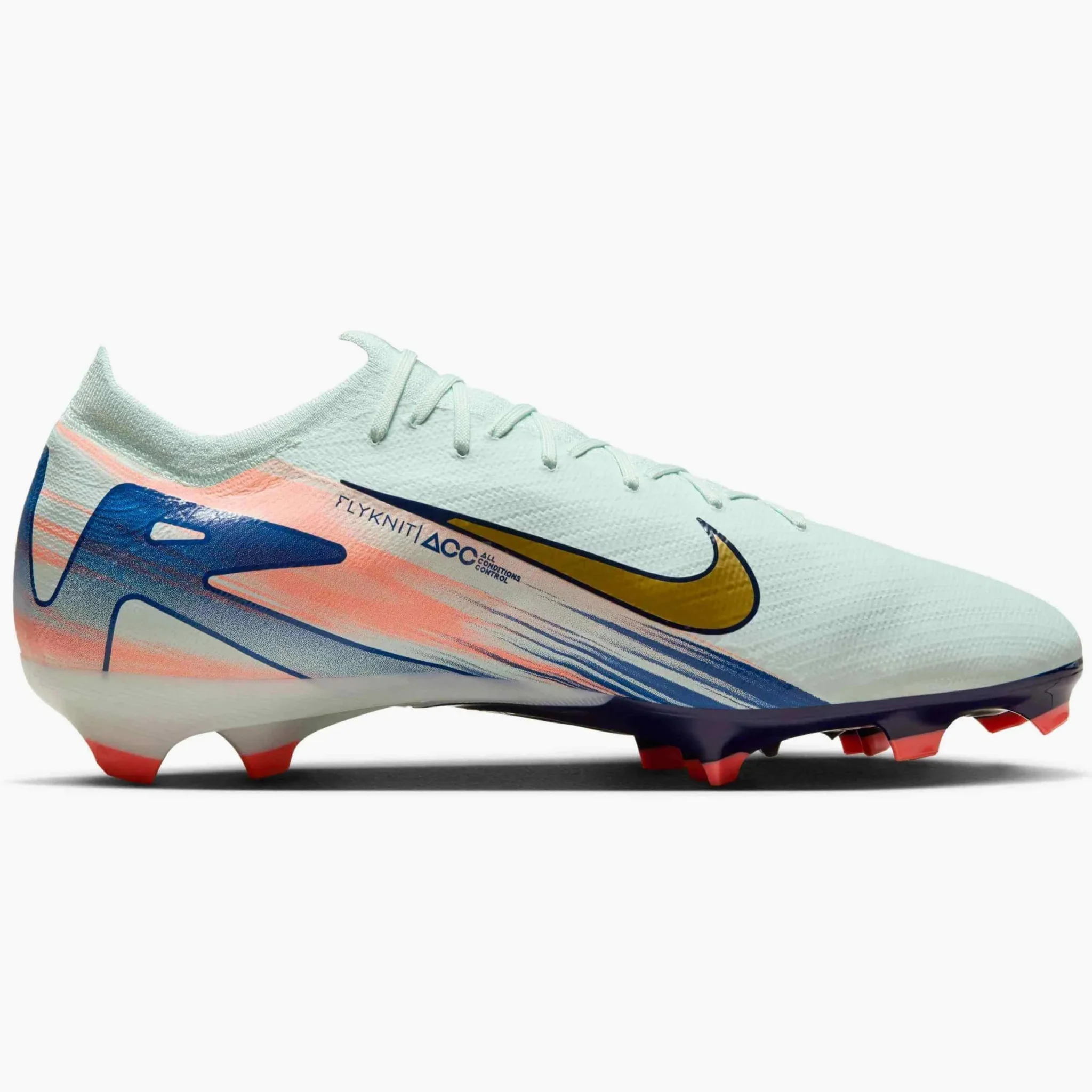 Nike Zoom Vapor 16 Pro MDS FG - MDS 009 (HO24) - Image 2