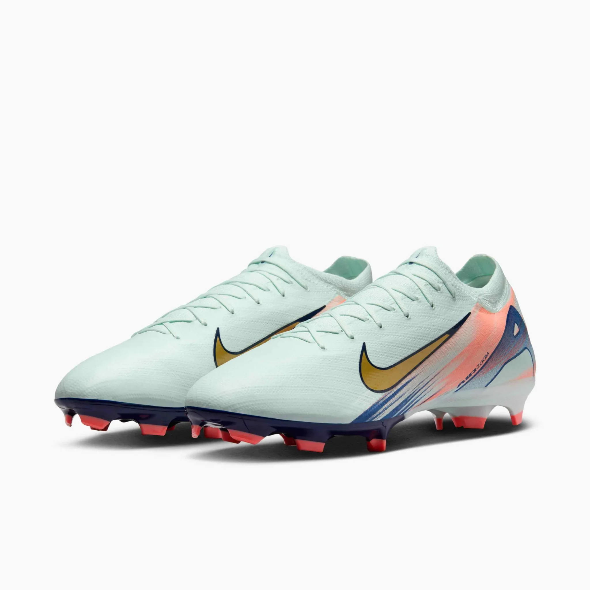 Nike Zoom Vapor 16 Pro MDS FG - MDS 009 (HO24) - Image 3