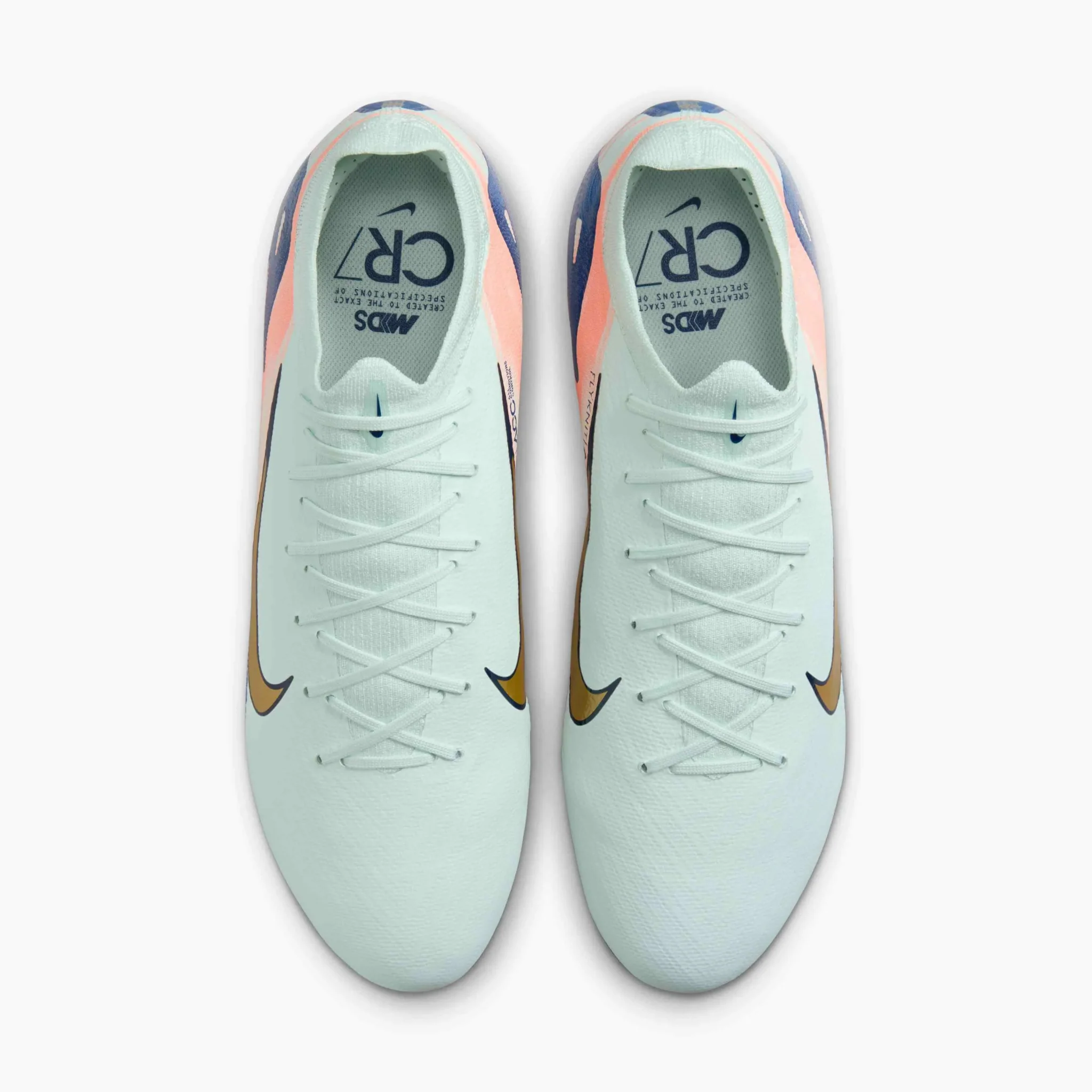 Nike Zoom Vapor 16 Pro MDS FG - MDS 009 (HO24) - Image 4