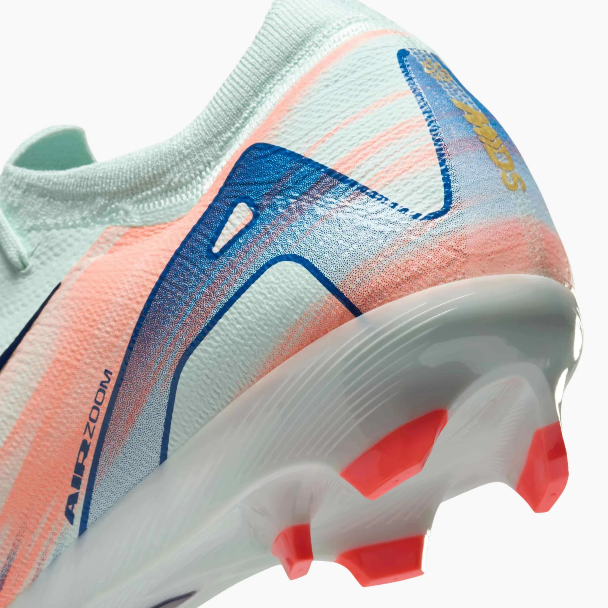 Nike Zoom Vapor 16 Pro MDS FG - MDS 009 (HO24) - Image 9