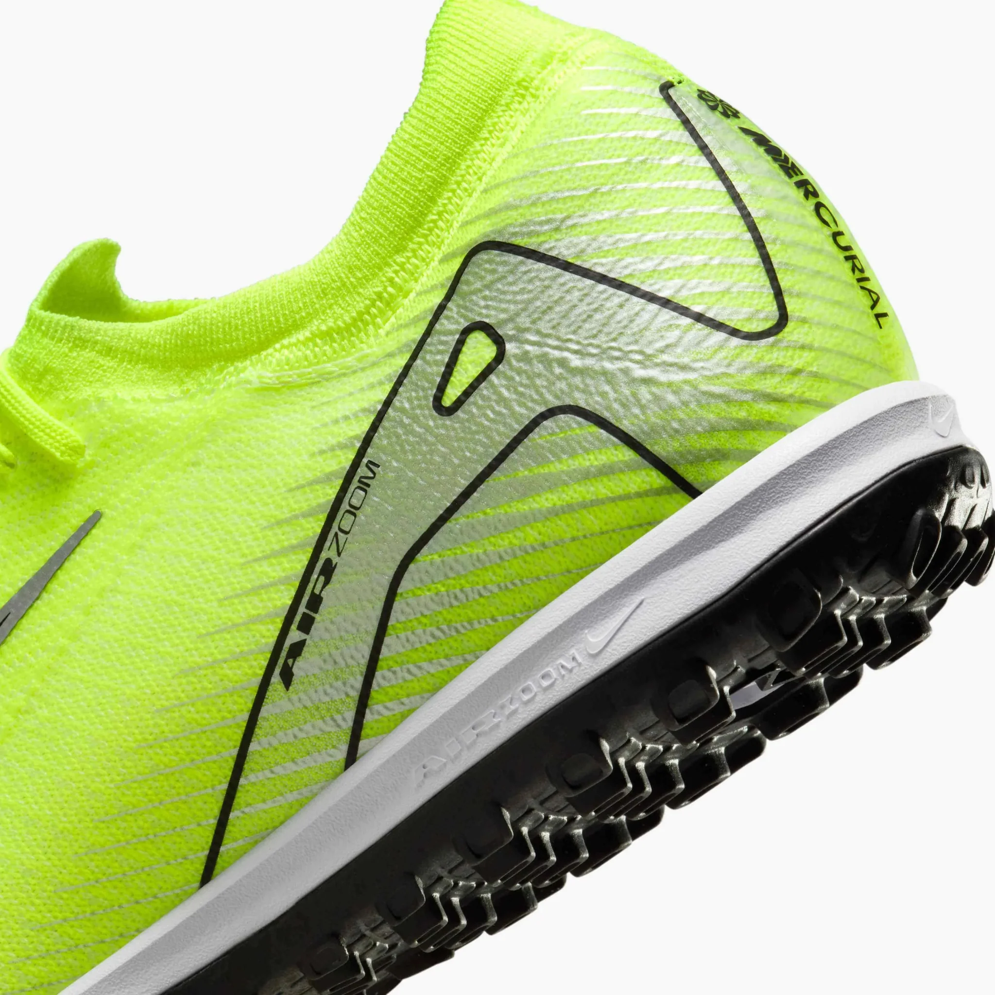 Nike Zoom Vapor 16 Pro Turf -  Mad Voltage Pack (HO24) - Image 8