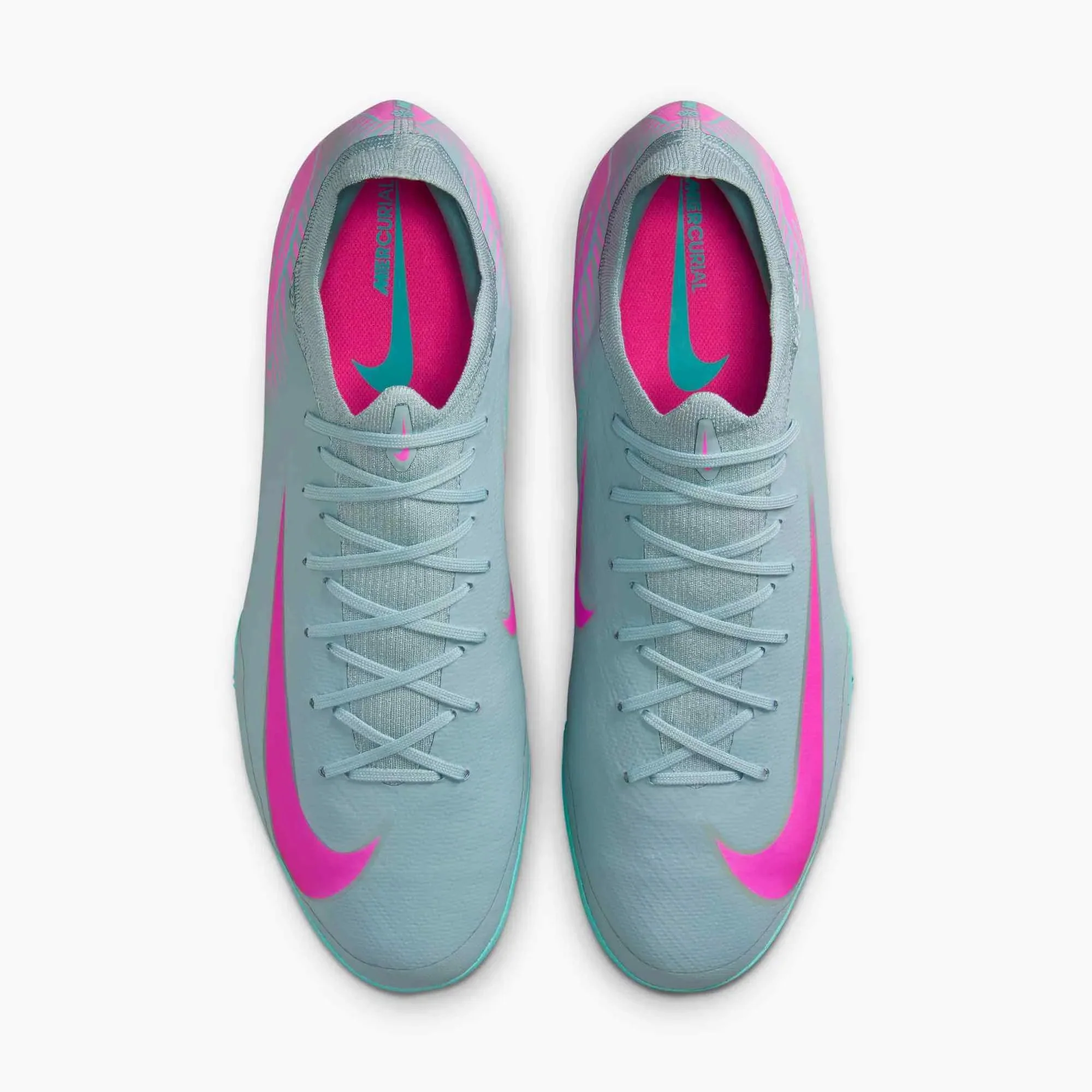 Nike Zoom Vapor 16 Pro Turf Soccer Shoes - Prism Pack (SU25) - Image 4