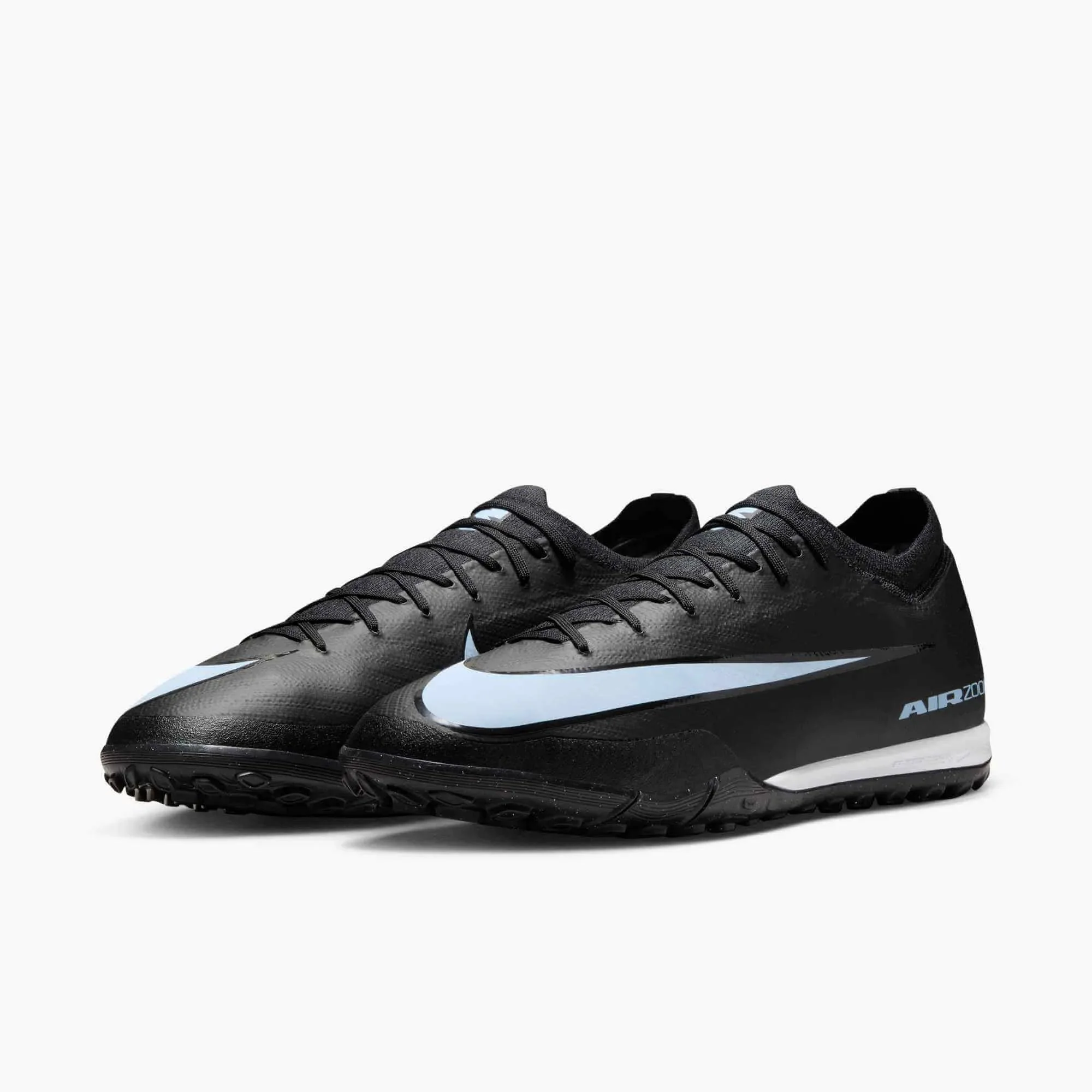 Nike Zoom Vapor 16 Pro Turf Soccer Shoes - Shadow Pack (FA25) - Image 3