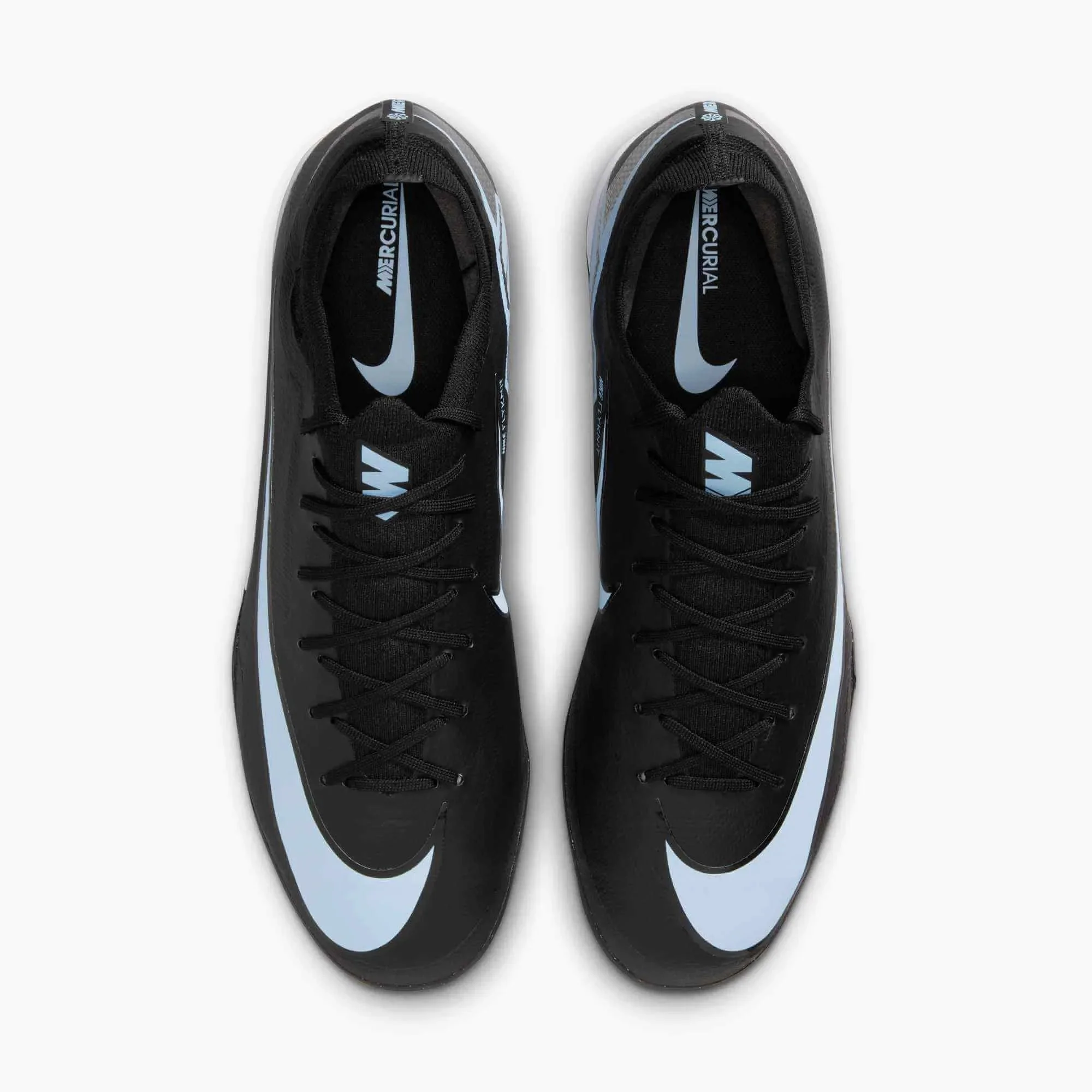 Nike Zoom Vapor 16 Pro Turf Soccer Shoes - Shadow Pack (FA25) - Image 4