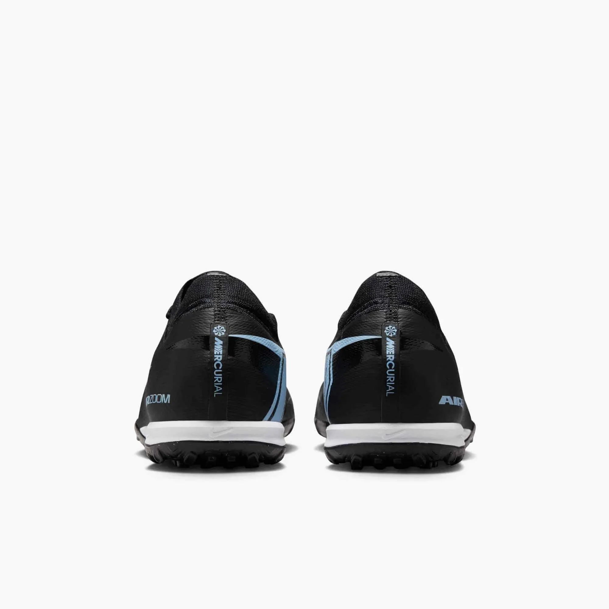 Nike Zoom Vapor 16 Pro Turf Soccer Shoes - Shadow Pack (FA25) - Image 6