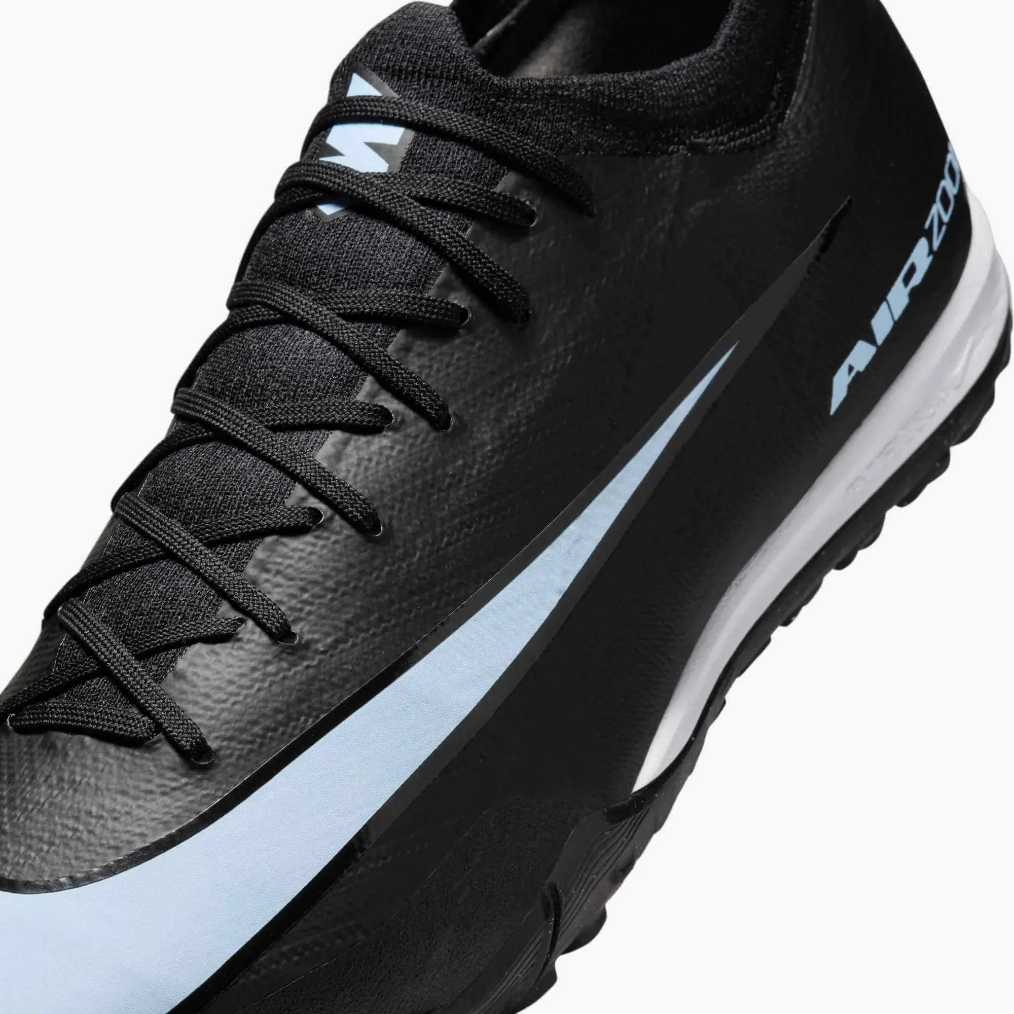 Nike Zoom Vapor 16 Pro Turf Soccer Shoes - Shadow Pack (FA25) - Image 7