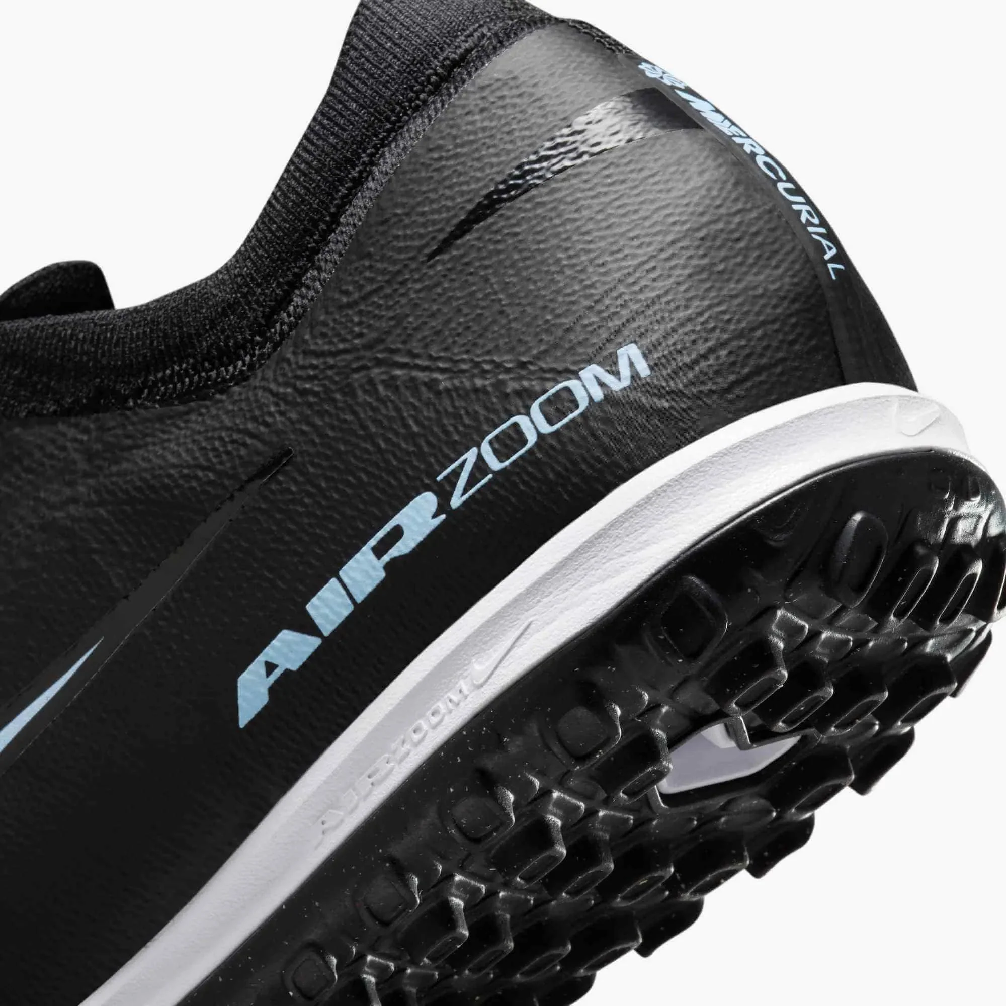 Nike Zoom Vapor 16 Pro Turf Soccer Shoes - Shadow Pack (FA25) - Image 8