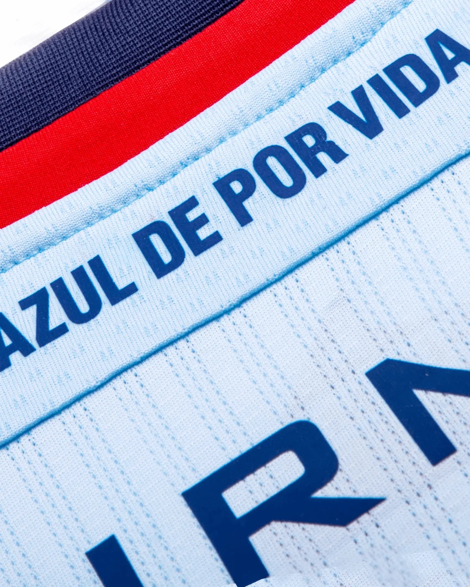 Pirma 2023-24 Cruz Azul Men's Stadium  Away Jersey - Image 5