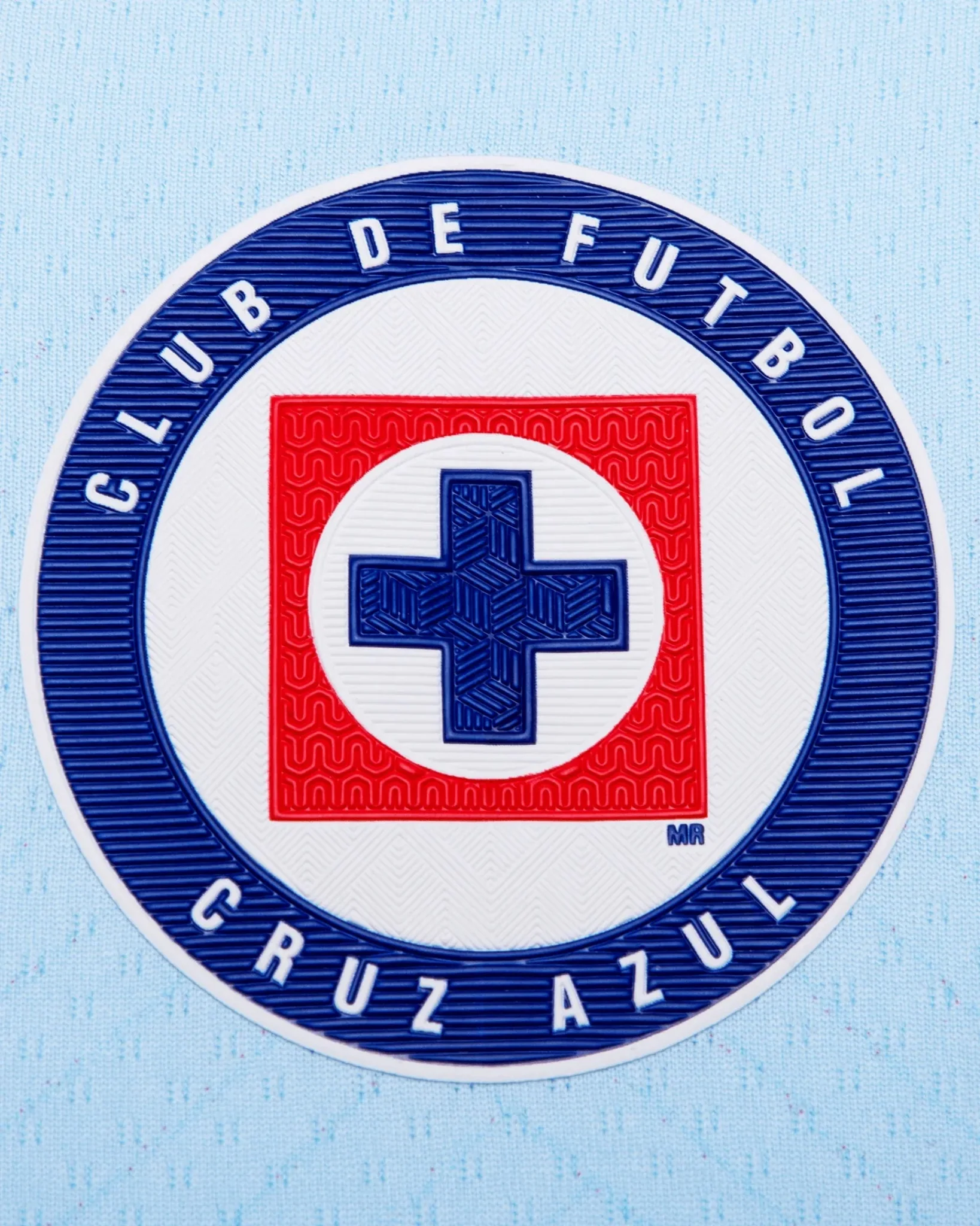 Pirma 2023-24 Cruz Azul Men's Stadium  Away Jersey - Image 6