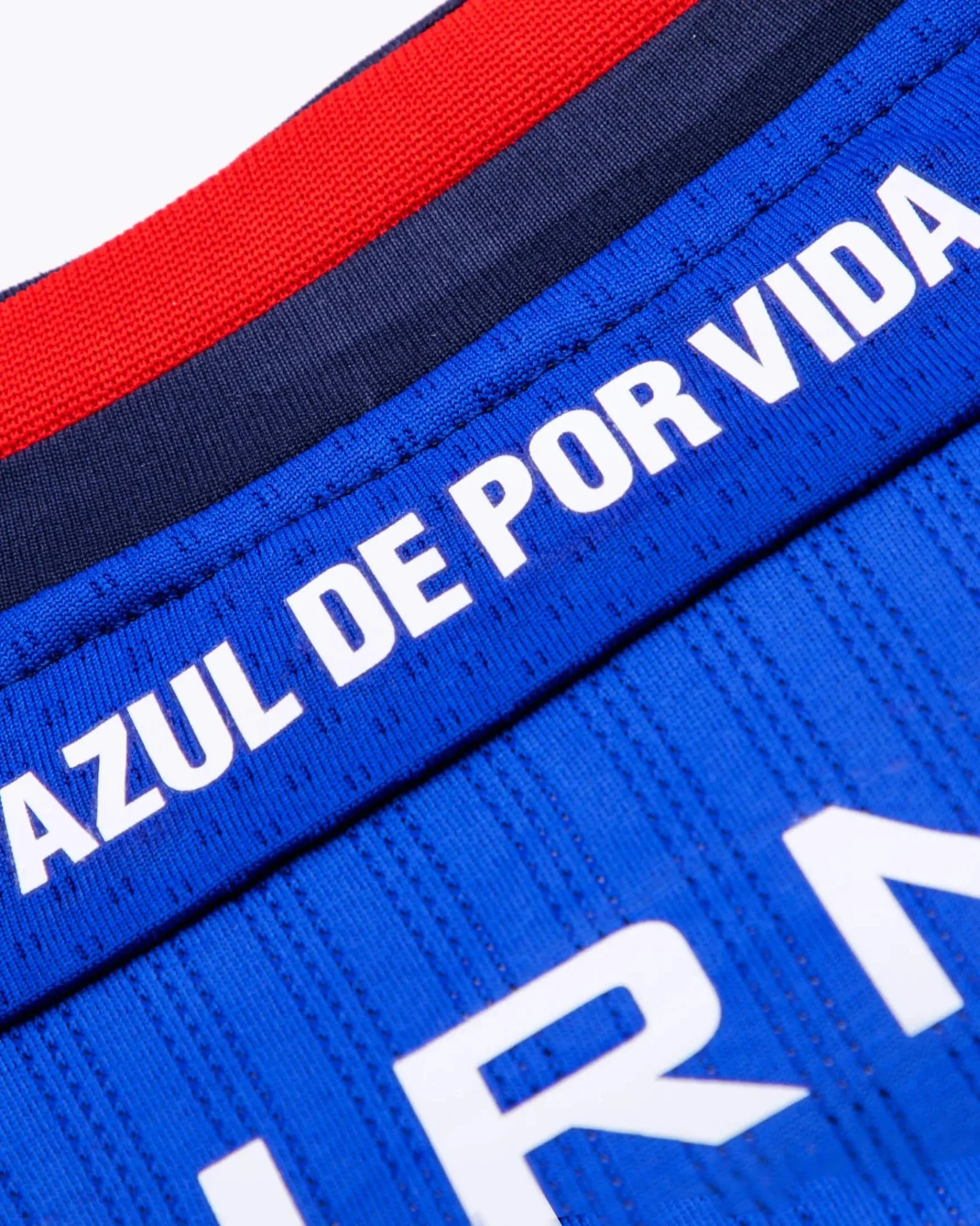 Pirma 2023-24 Cruz Azul Men's Stadium Home Jersey - Image 4