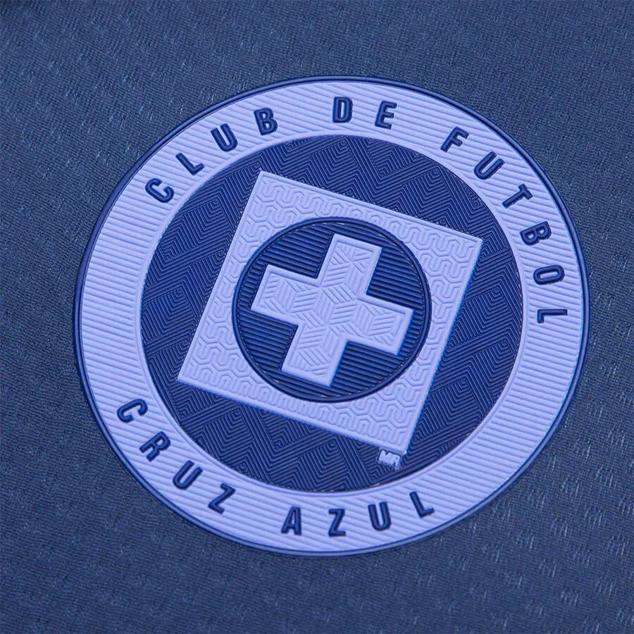 Pirma 2023-24 Cruz Azul Men's Stadium Third Jersey - Image 2