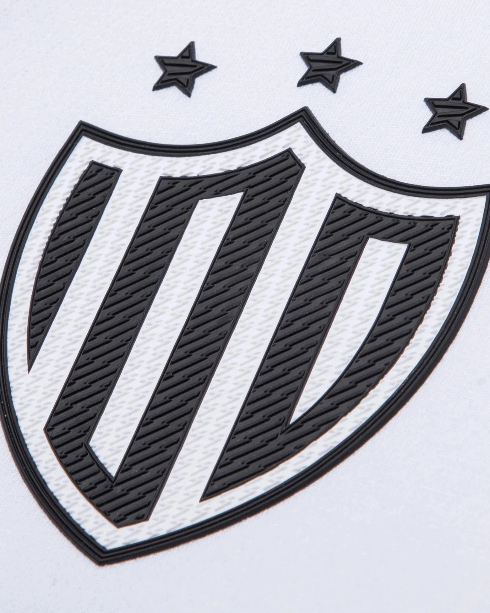Pirma 2023-24 Necaxa Men's Stadium Away Jersey - Image 3