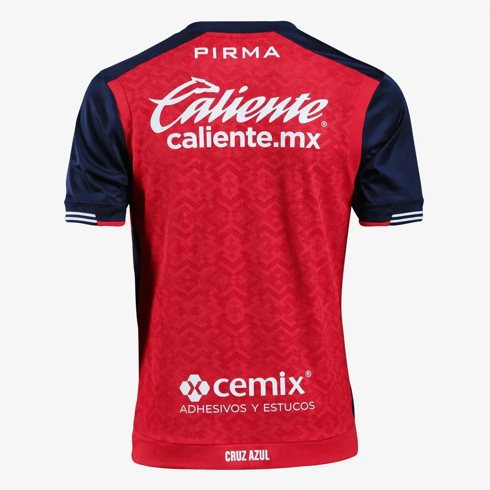 Pirma 2024-25 Cruz Azul Men's Stadium Third Jersey - Image 2