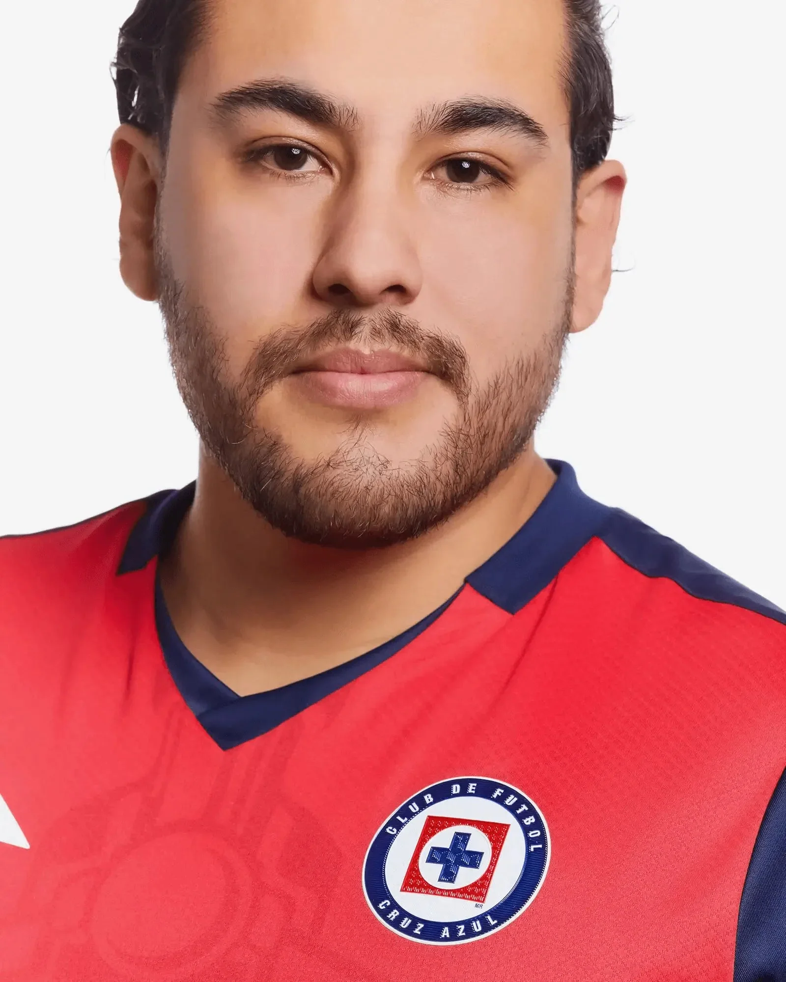 Pirma 2024-25 Cruz Azul Men's Stadium Third Jersey - Image 5