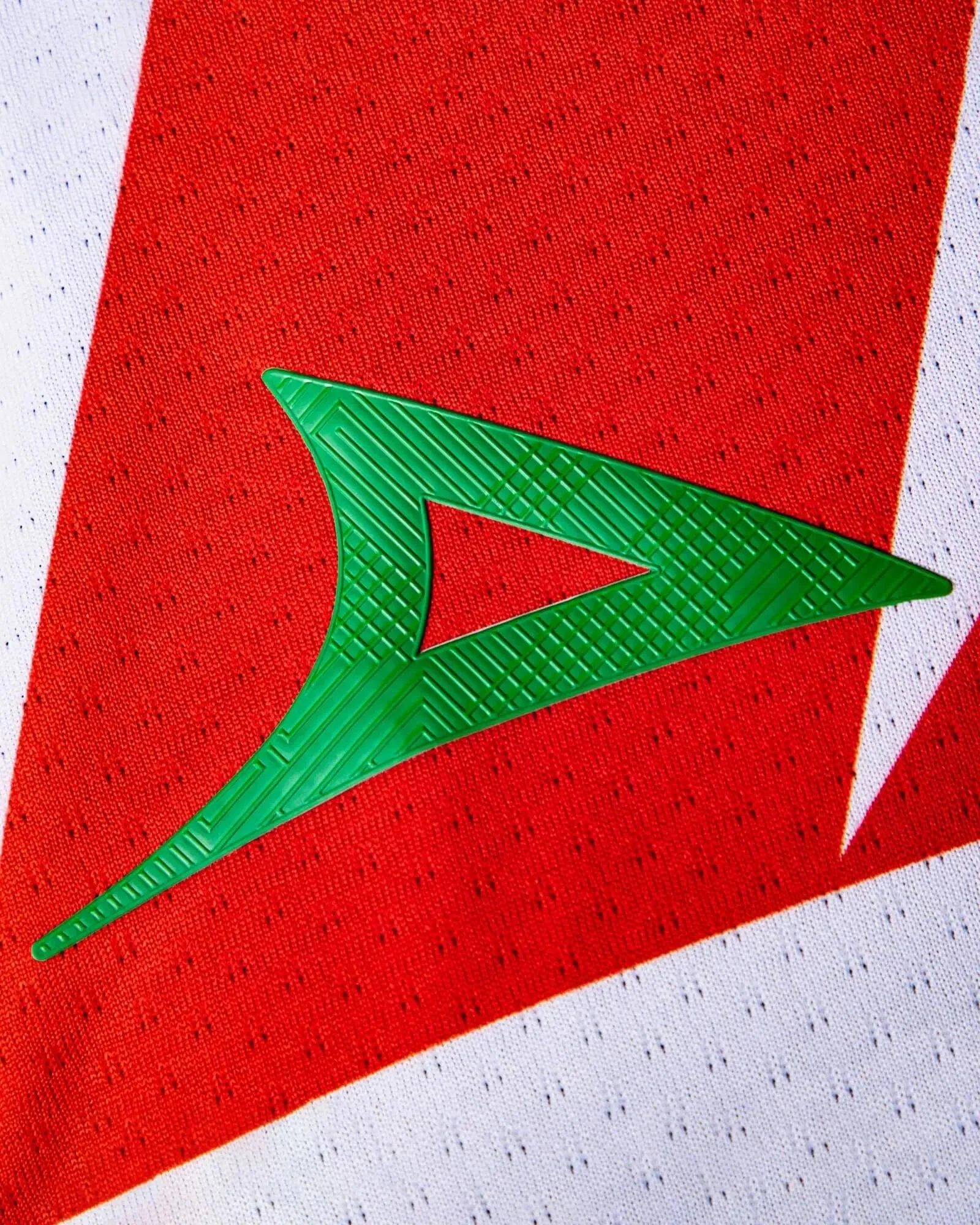 Pirma 2024-25 Necaxa Men's Stadium Home Jersey - Image 5