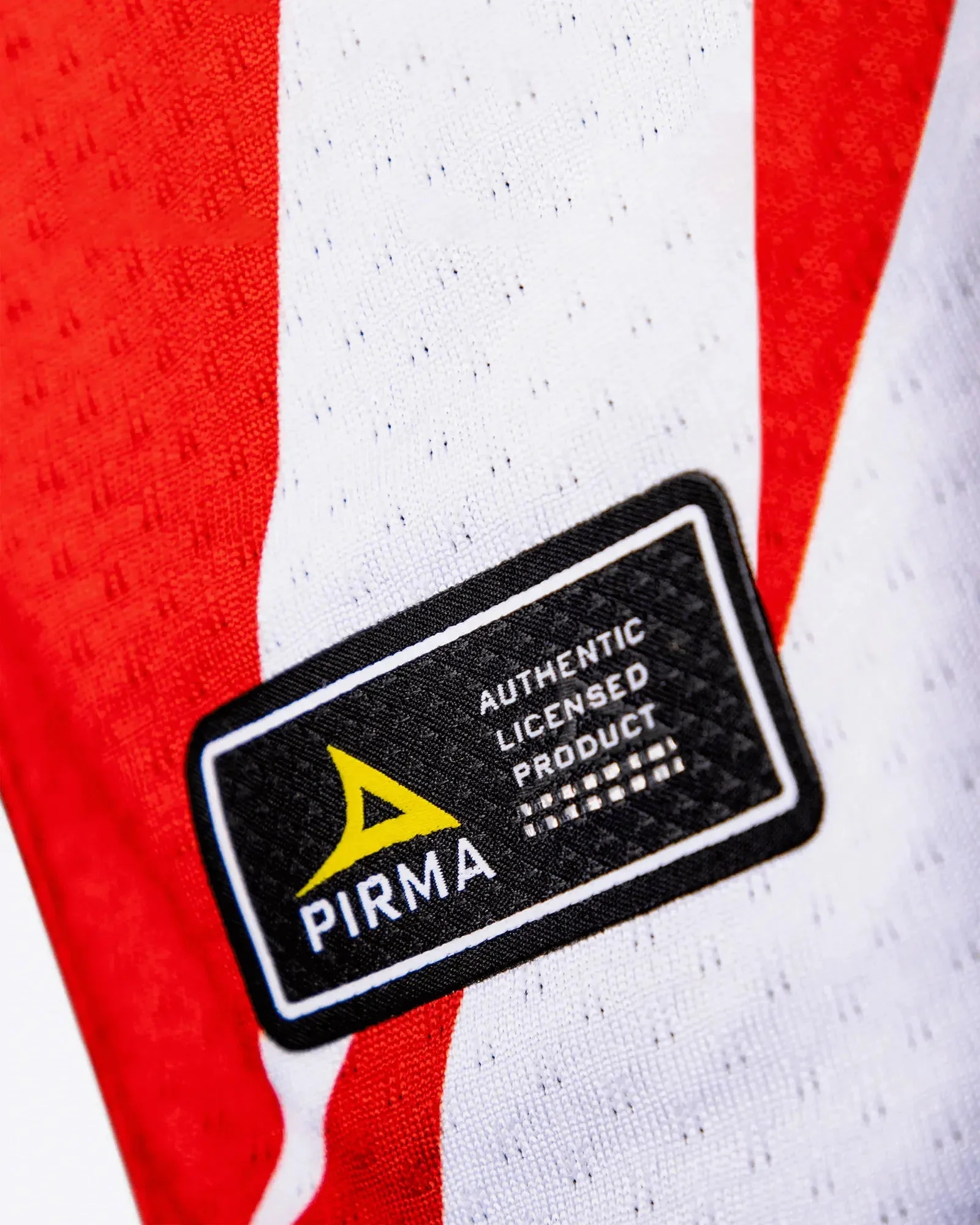Pirma 2024-25 Necaxa Men's Stadium Home Jersey - Image 6