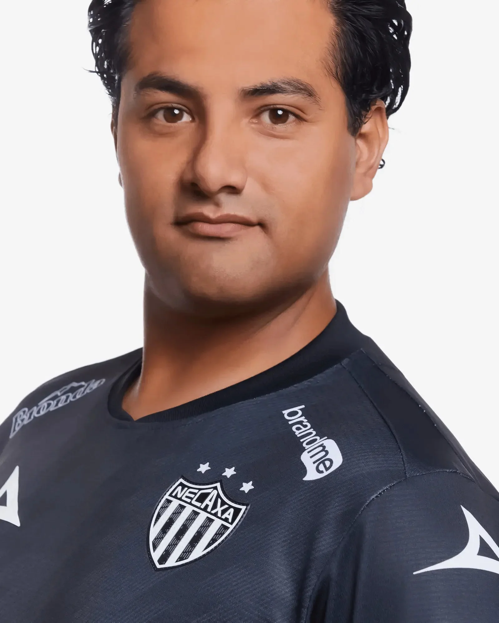 Pirma 2024-25 Necaxa Men's Stadium Third Jersey - Image 3