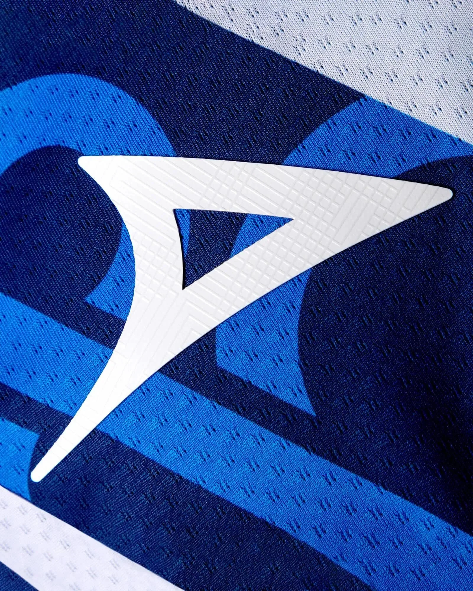 Pirma 2024-25 Puebla Men's Stadium Home Jersey - Image 5