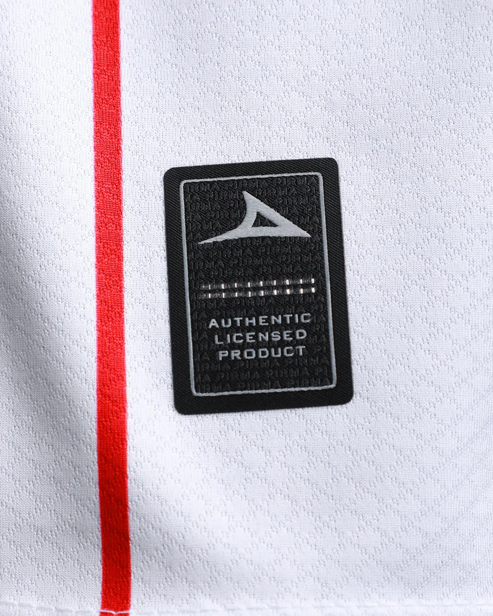 Pirma 2025-26 Necaxa Men's Stadium Home Soccer Jersey - Image 5