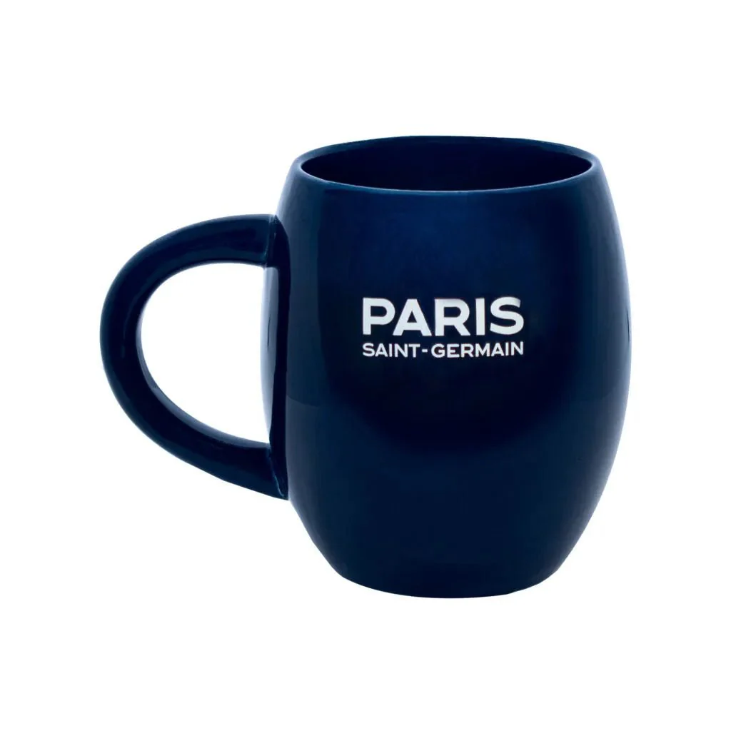 PSG Jumbo Tea Tub Tub Mug - Image 2