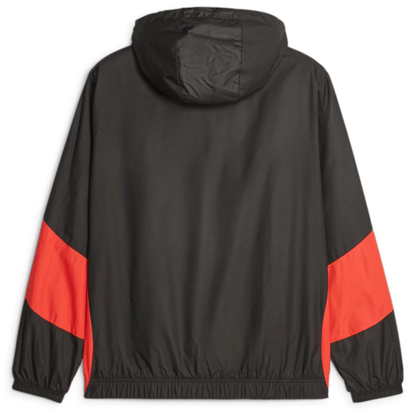 Puma 2023-24 AC Milan Men's Pre-Match Jacket - Image 2