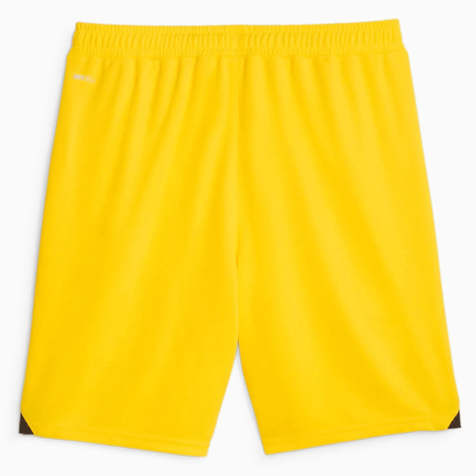 Puma 2023-24 Borussia Dortmund Men's Home/Away Shorts - Image 2