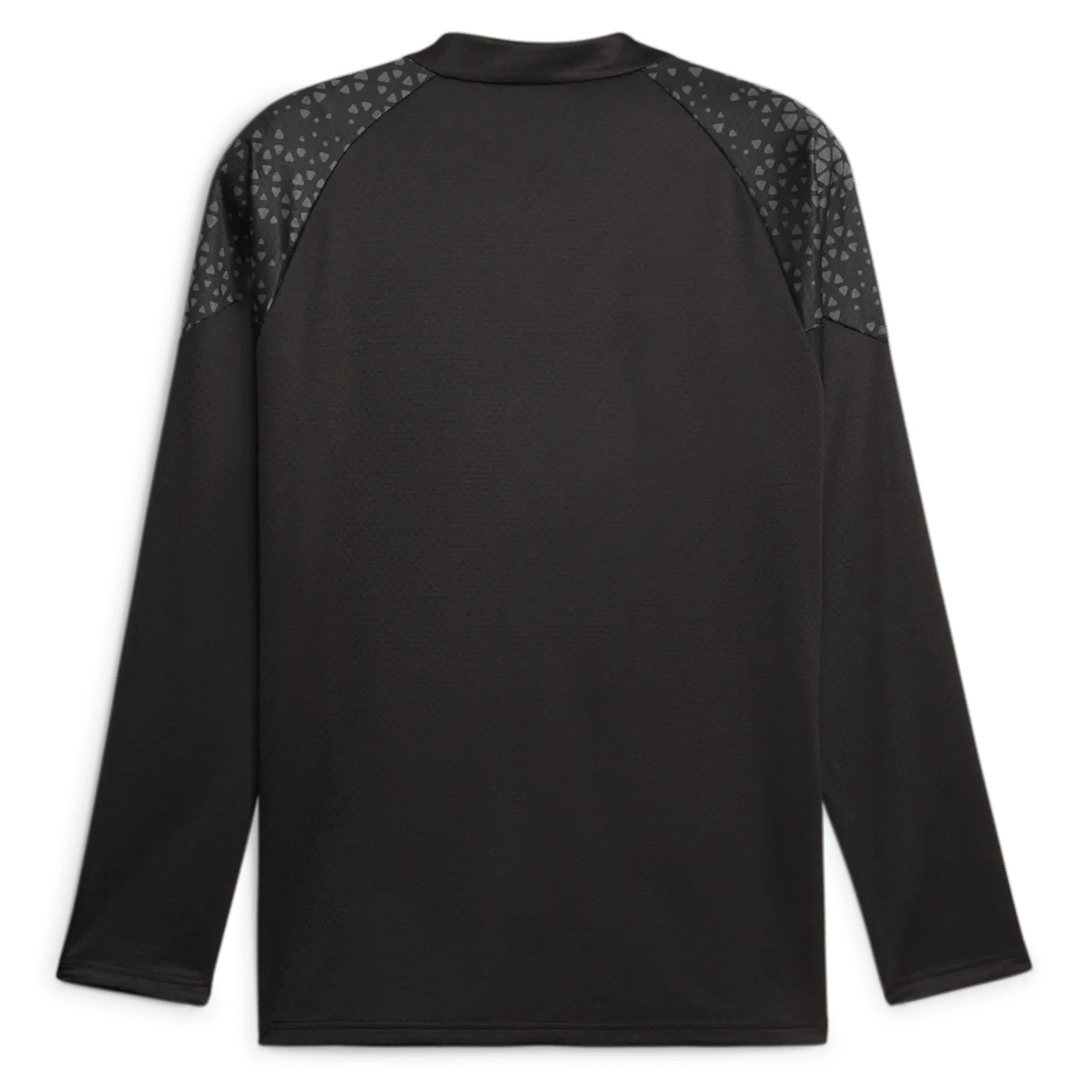 Puma 2023-24 Borussia Dortmund Men's Quarter-Zip Training Top - Image 2