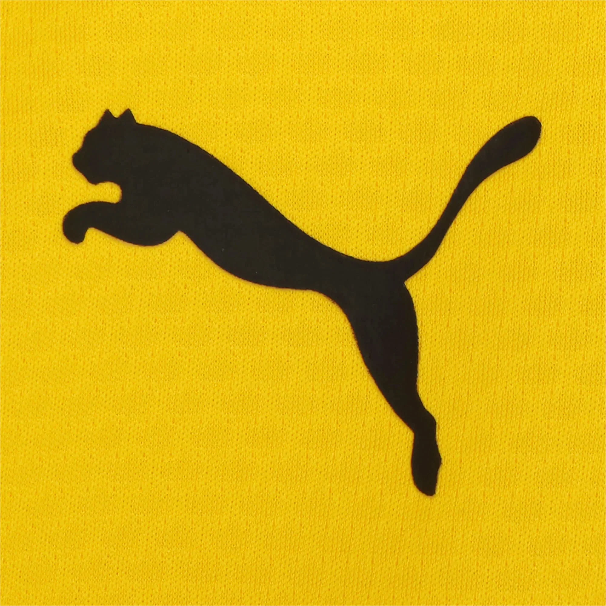 Puma 2023-24 Borussia Dortmund Men's Quarter-Zip YB Training Top - Image 5