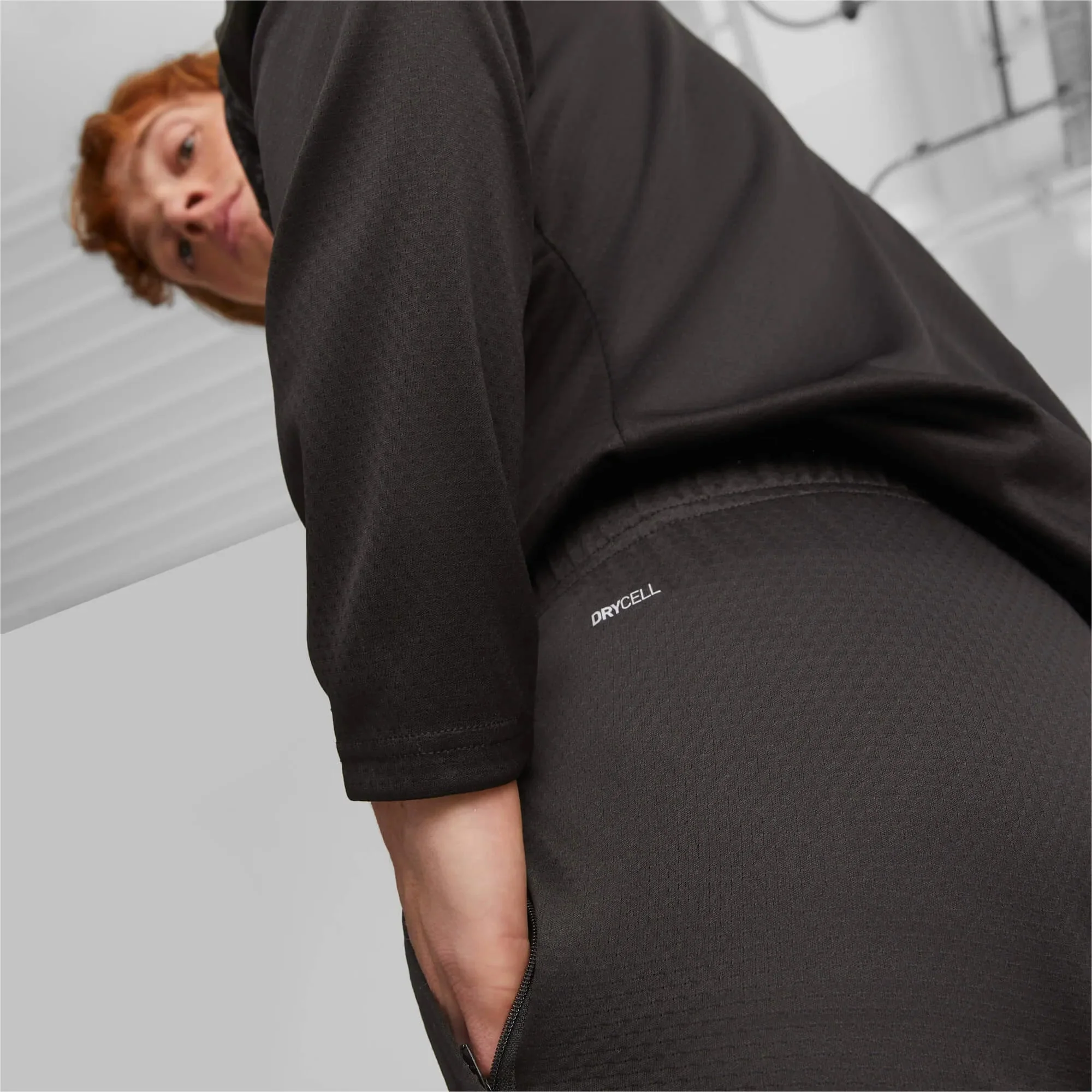 Puma 2023-24 Borussia Dortmund Men's Training Pants - Image 5